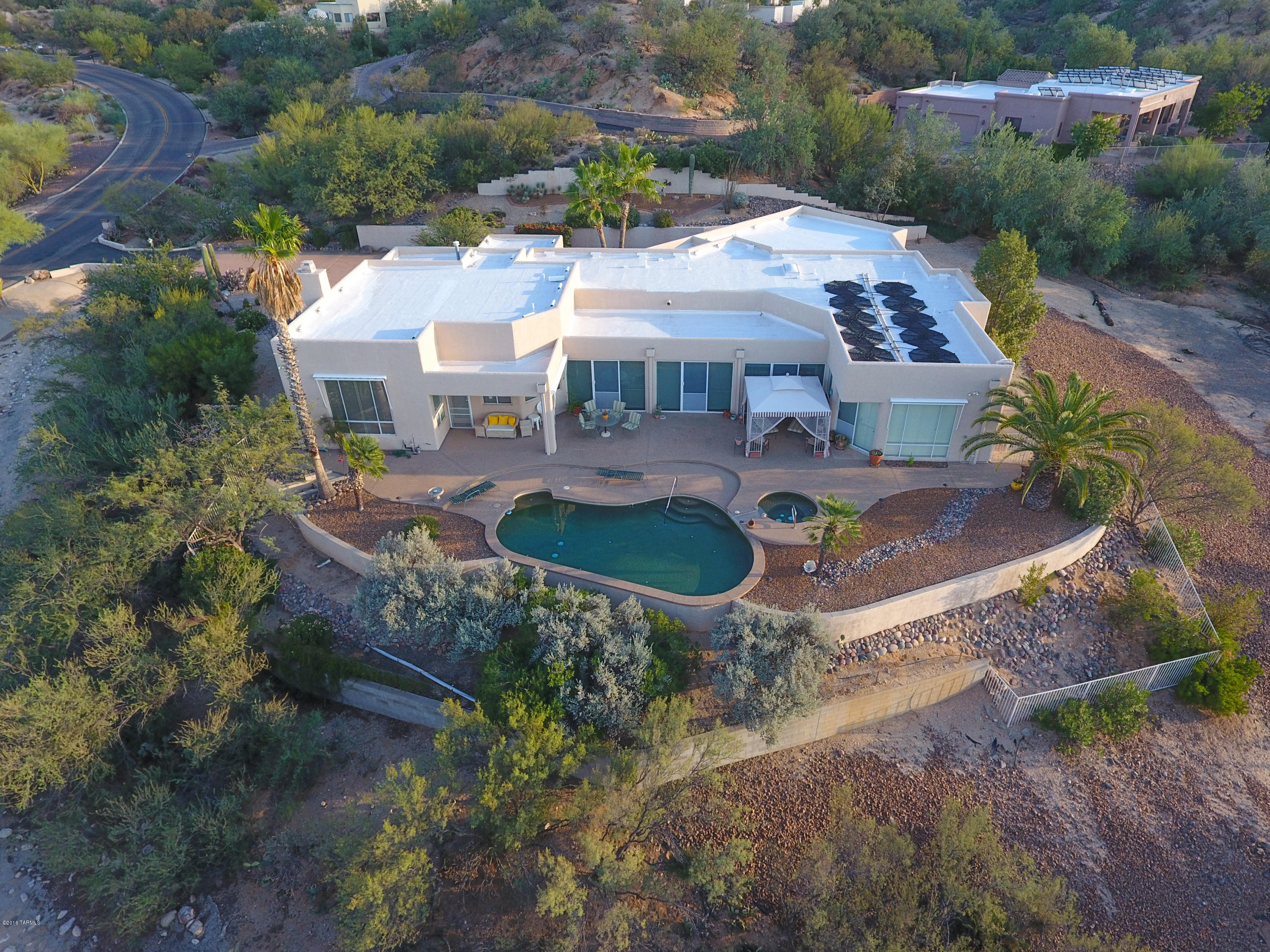 Oro Valley Heights (1-45) - Residential
