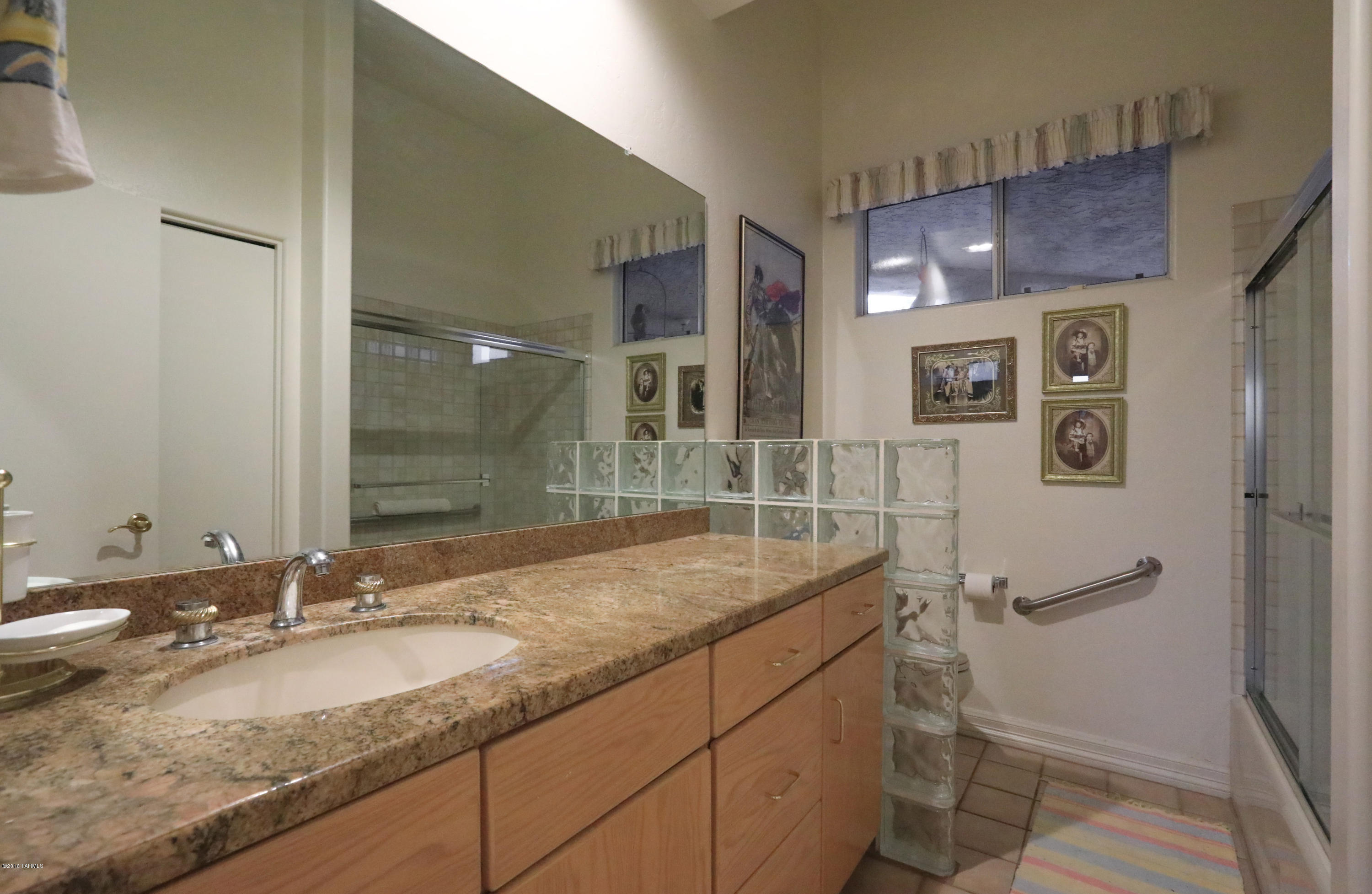 Oro Valley Heights (1-45) - Residential