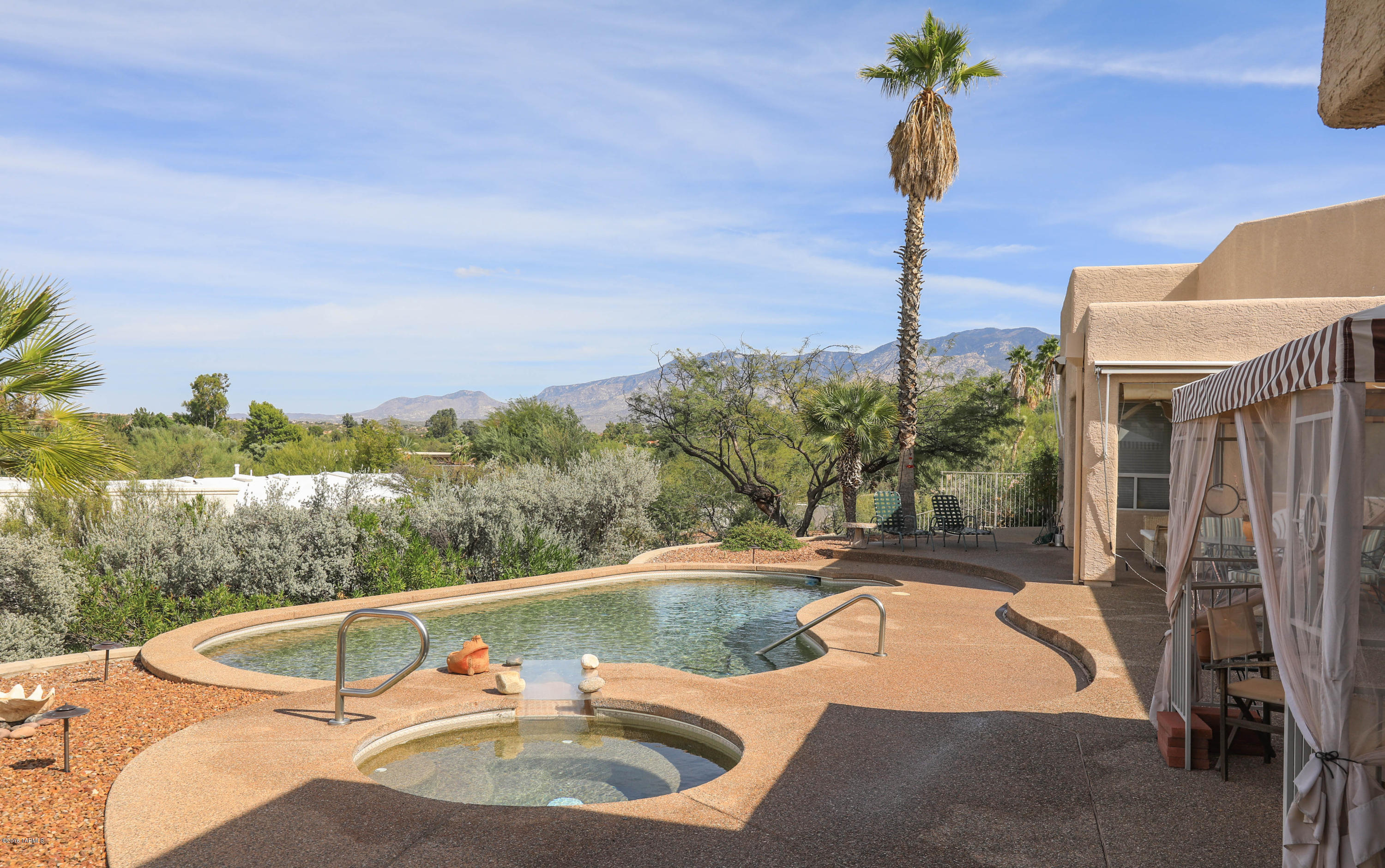 Oro Valley Heights (1-45) - Residential