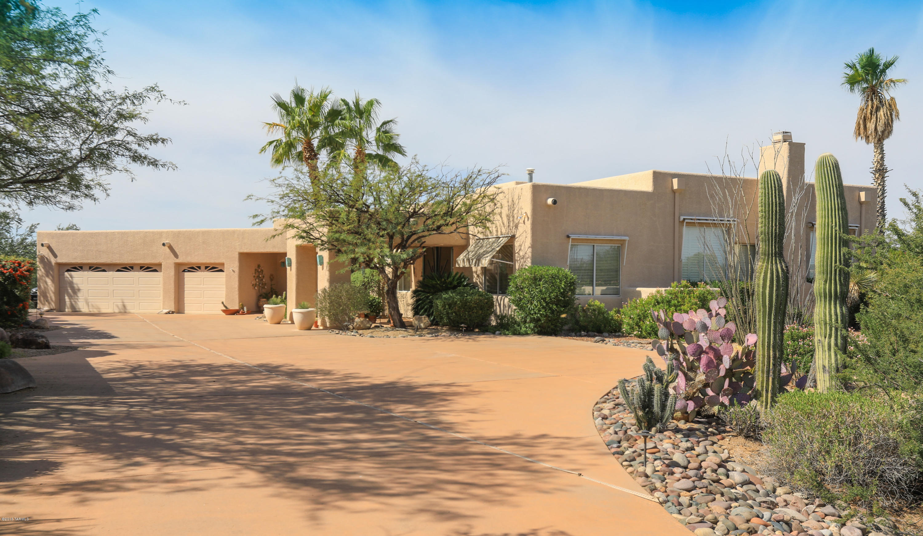 Oro Valley Heights (1-45) - Residential