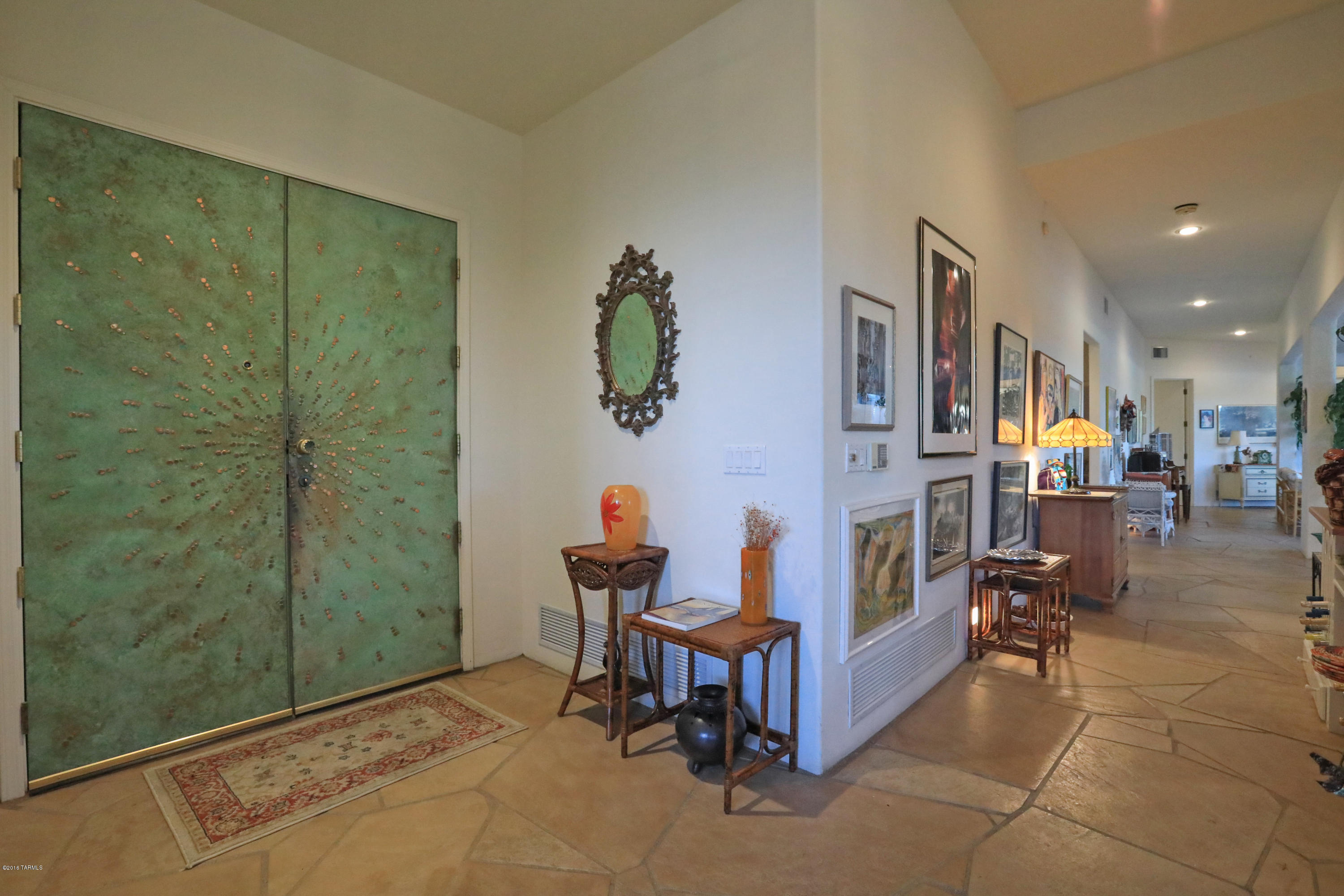 Oro Valley Heights (1-45) - Residential