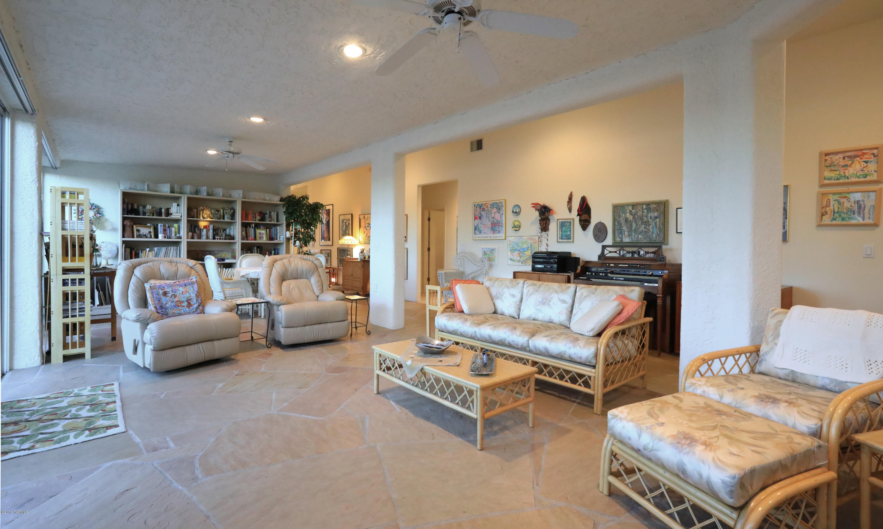 Oro Valley Heights (1-45) - Residential