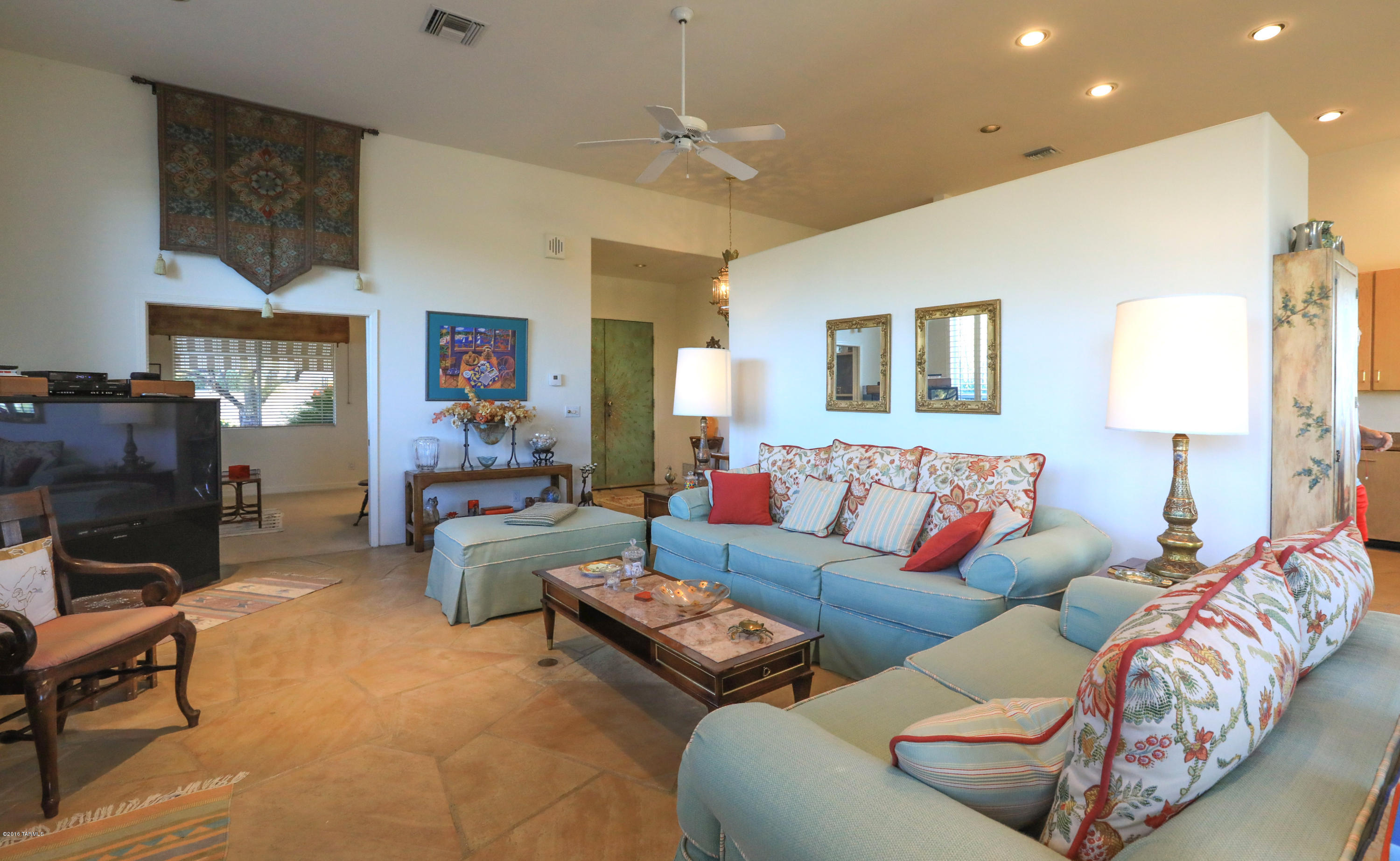 Oro Valley Heights (1-45) - Residential