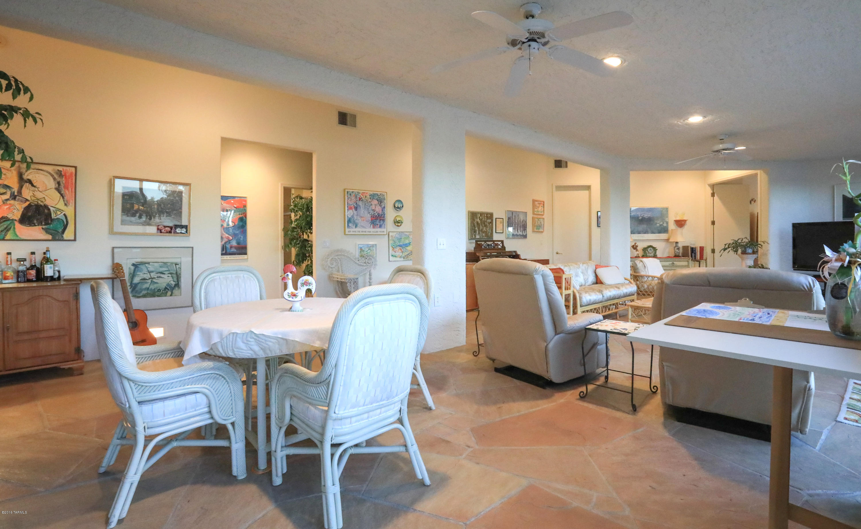 Oro Valley Heights (1-45) - Residential