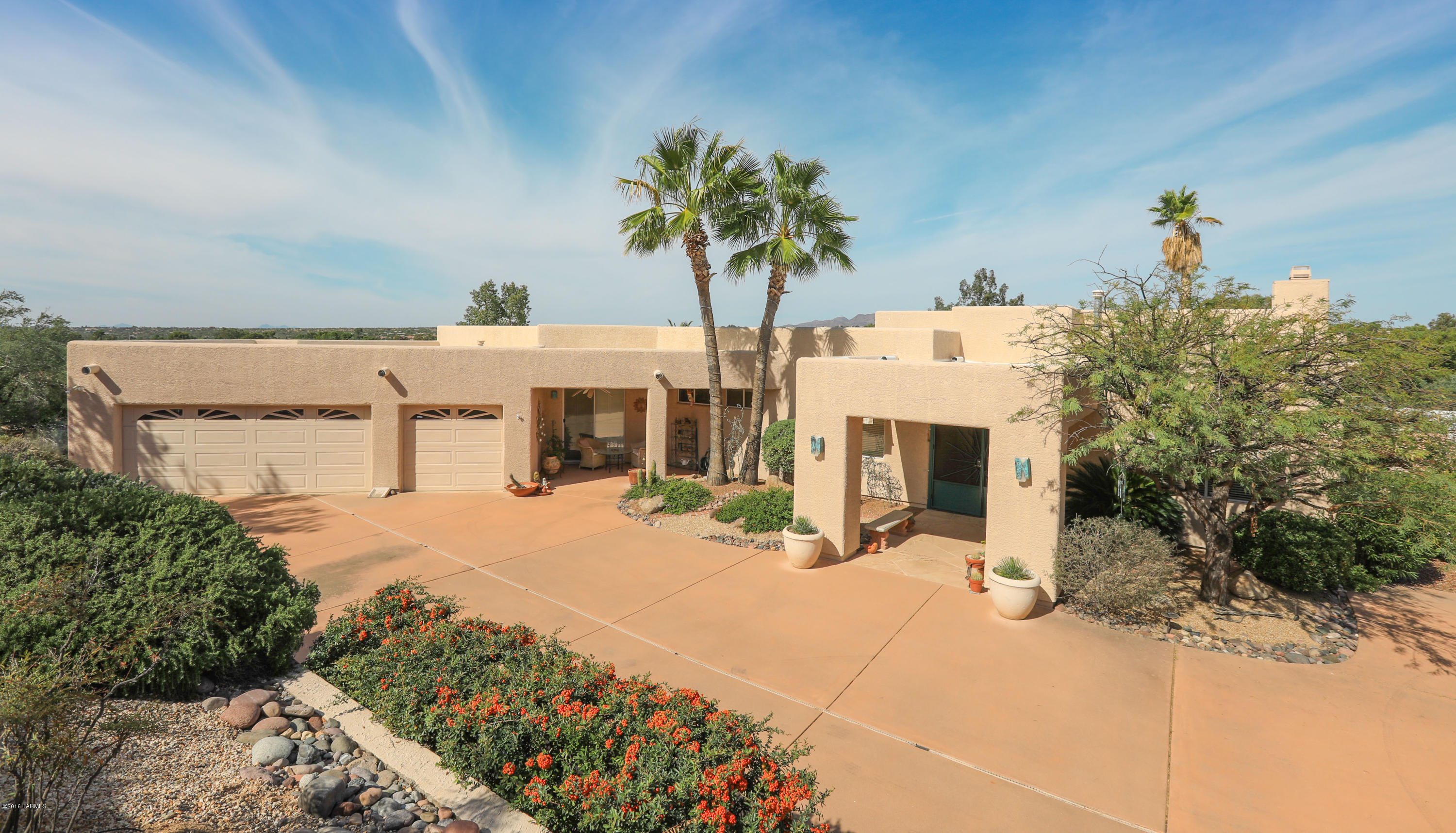 Oro Valley Heights (1-45) - Residential
