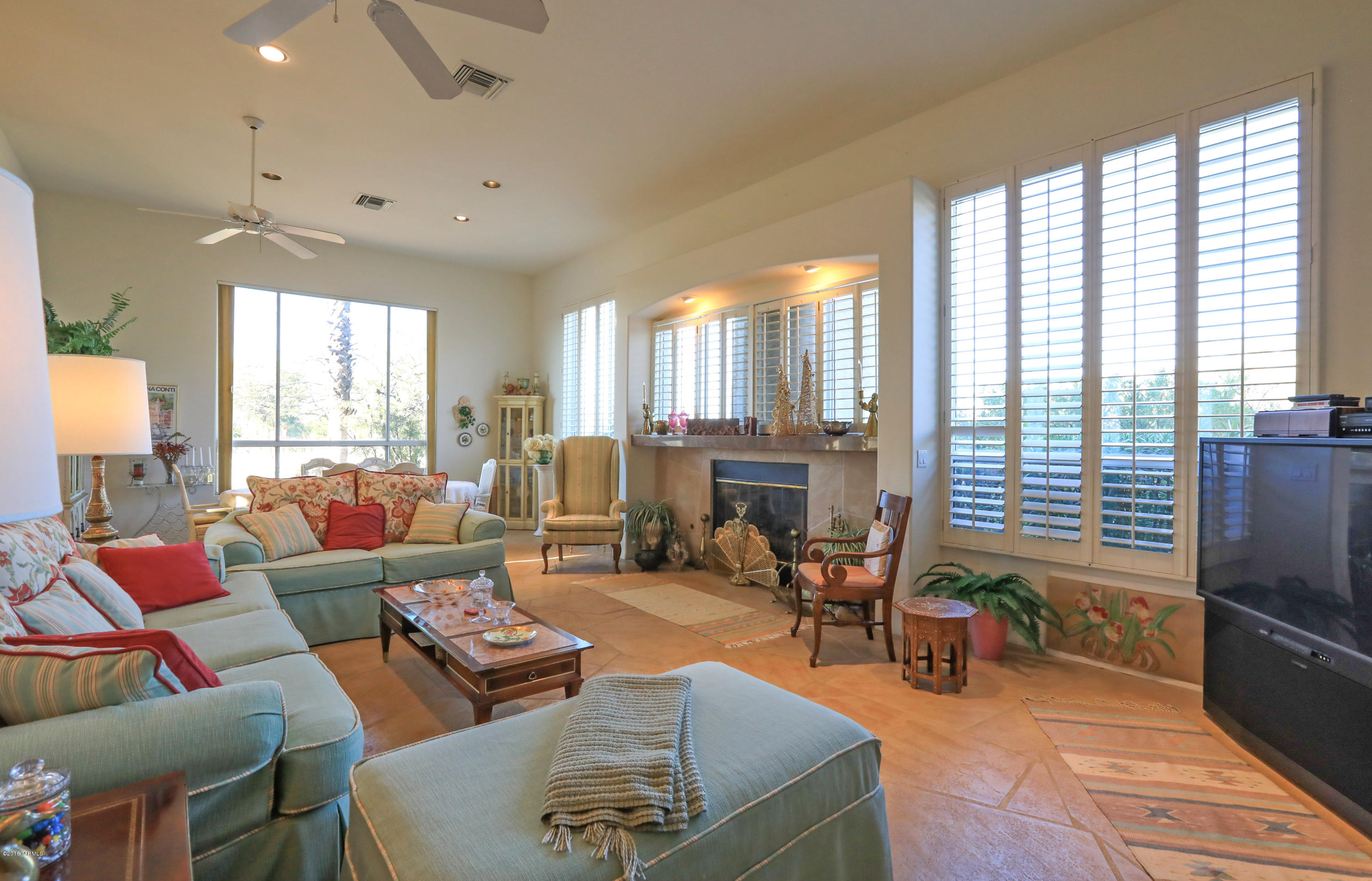 Oro Valley Heights (1-45) - Residential