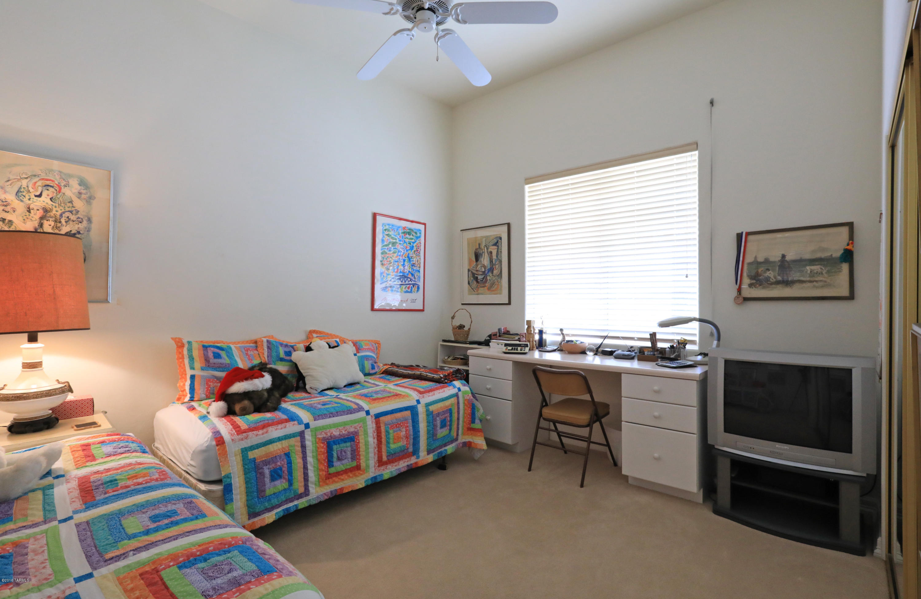 Oro Valley Heights (1-45) - Residential