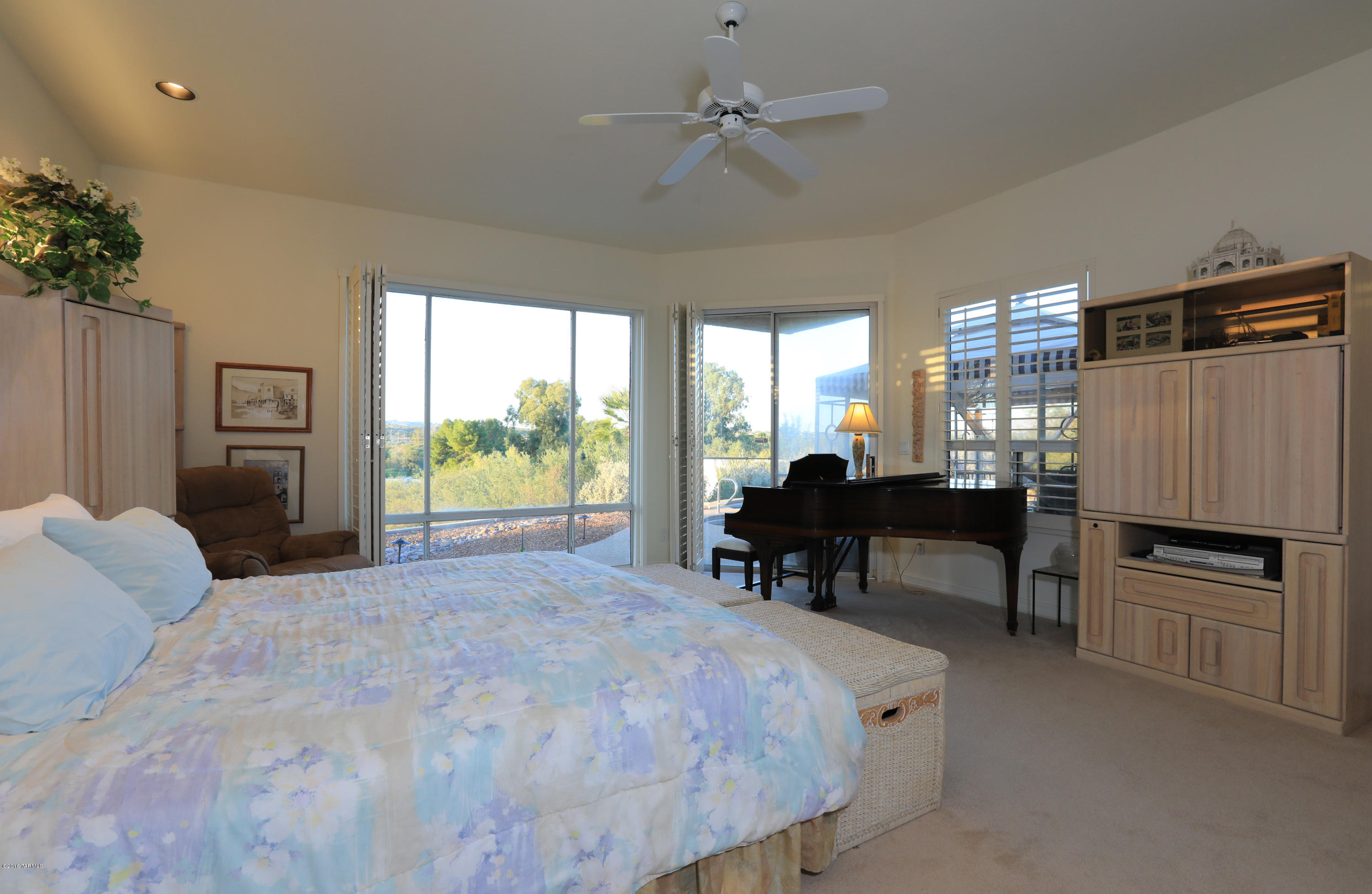 Oro Valley Heights (1-45) - Residential