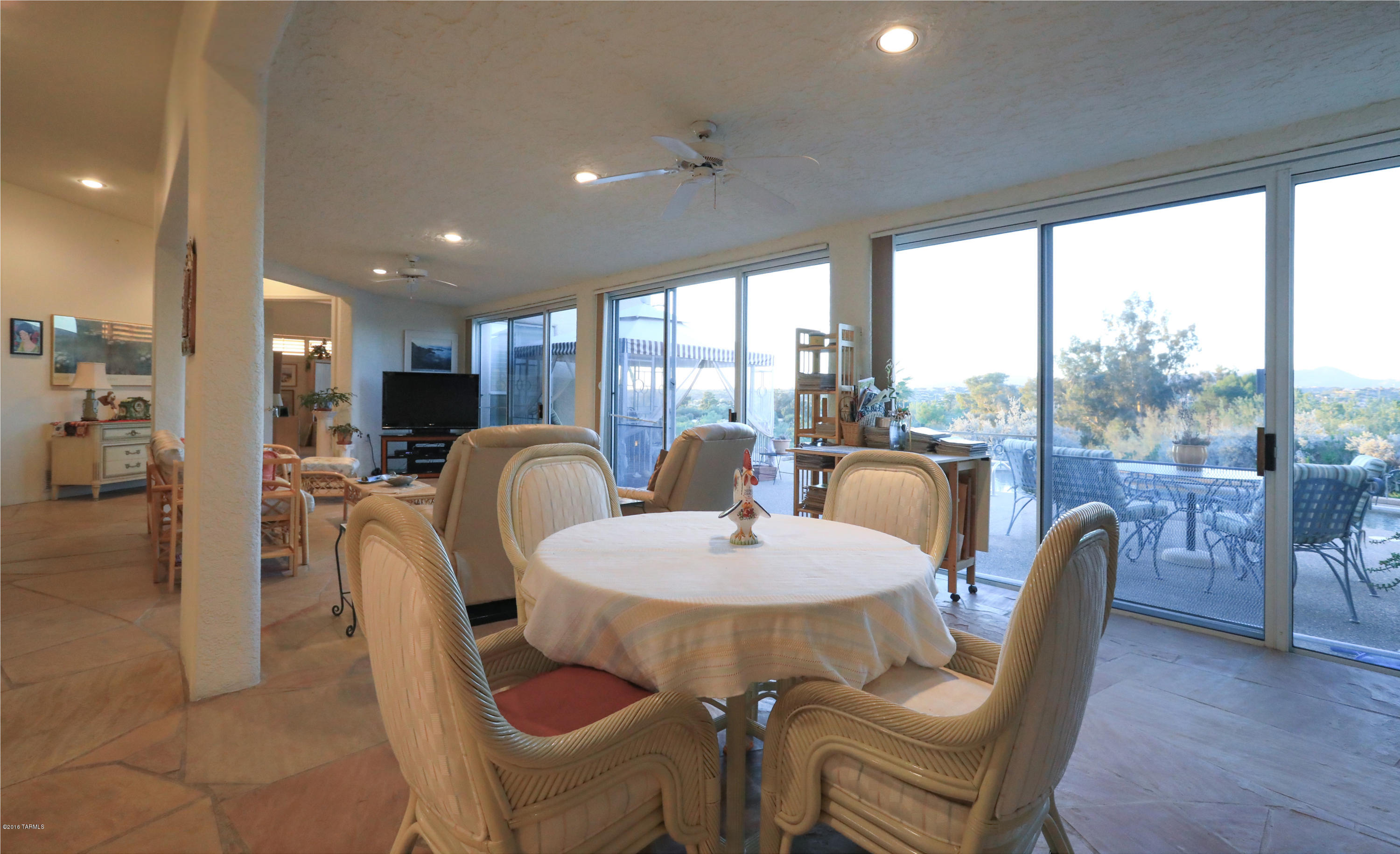 Oro Valley Heights (1-45) - Residential