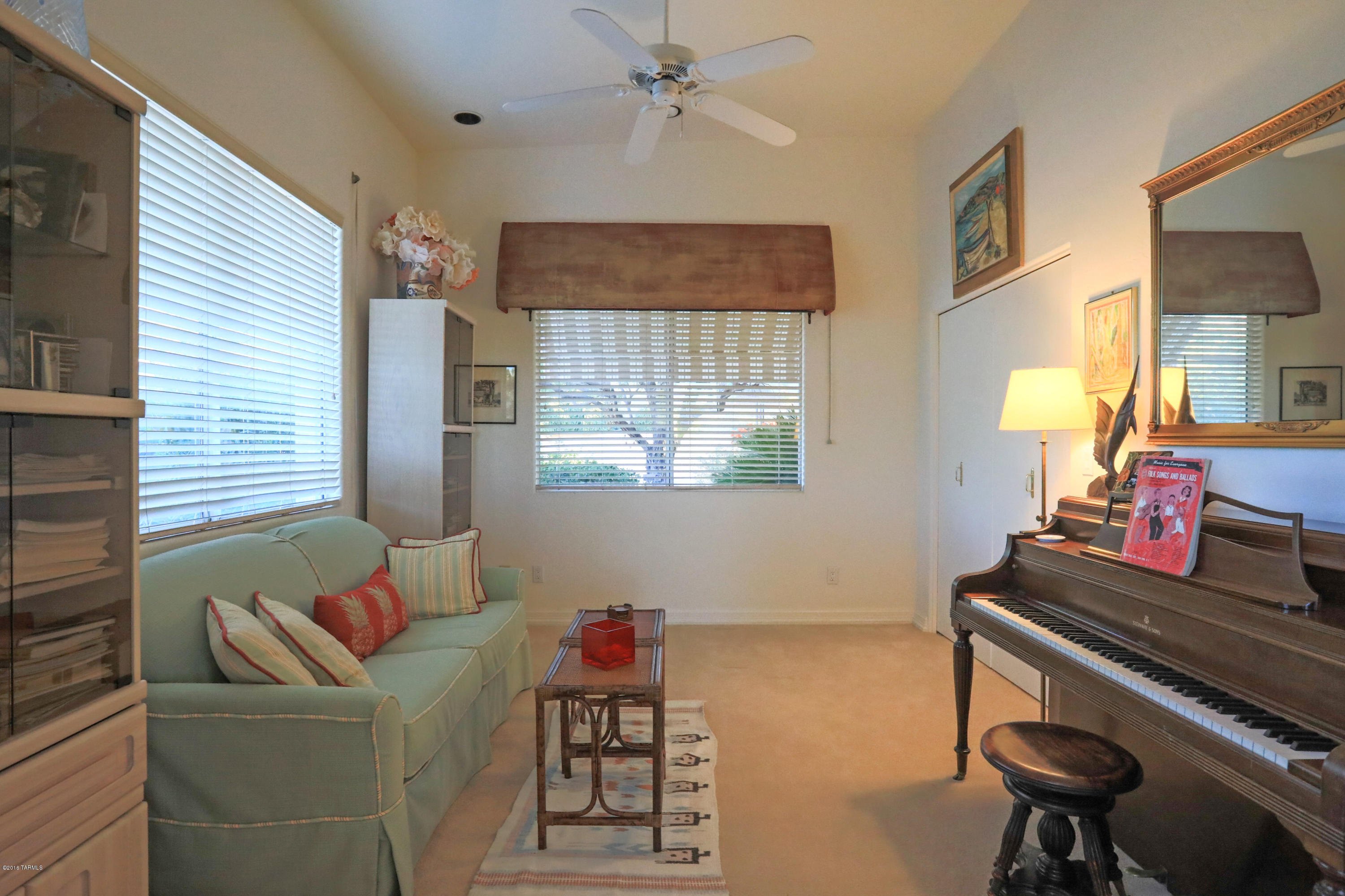 Oro Valley Heights (1-45) - Residential