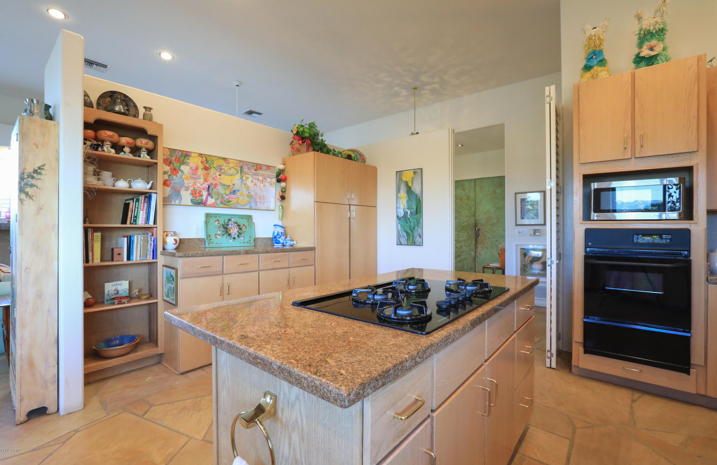Oro Valley Heights (1-45) - Residential