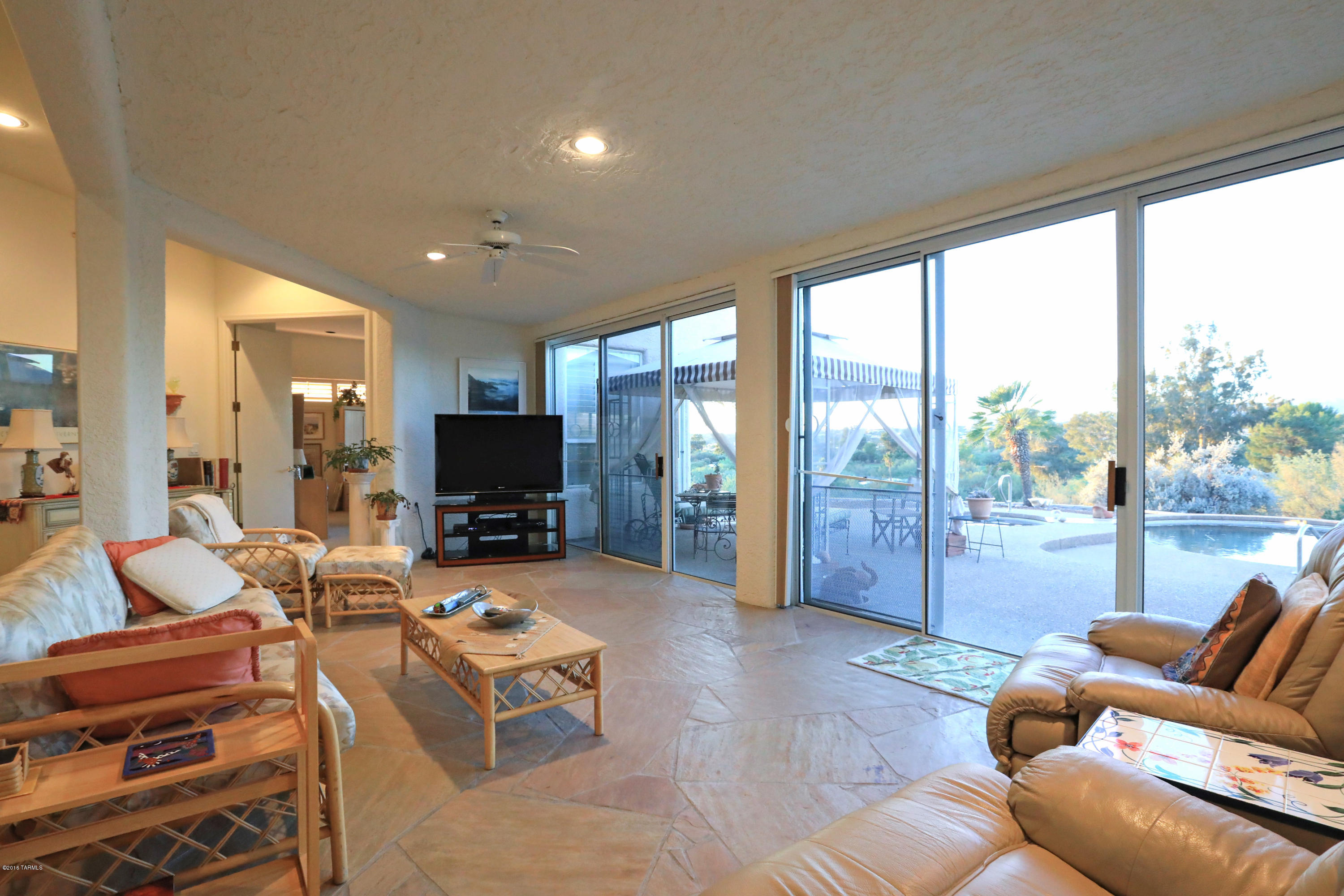 Oro Valley Heights (1-45) - Residential