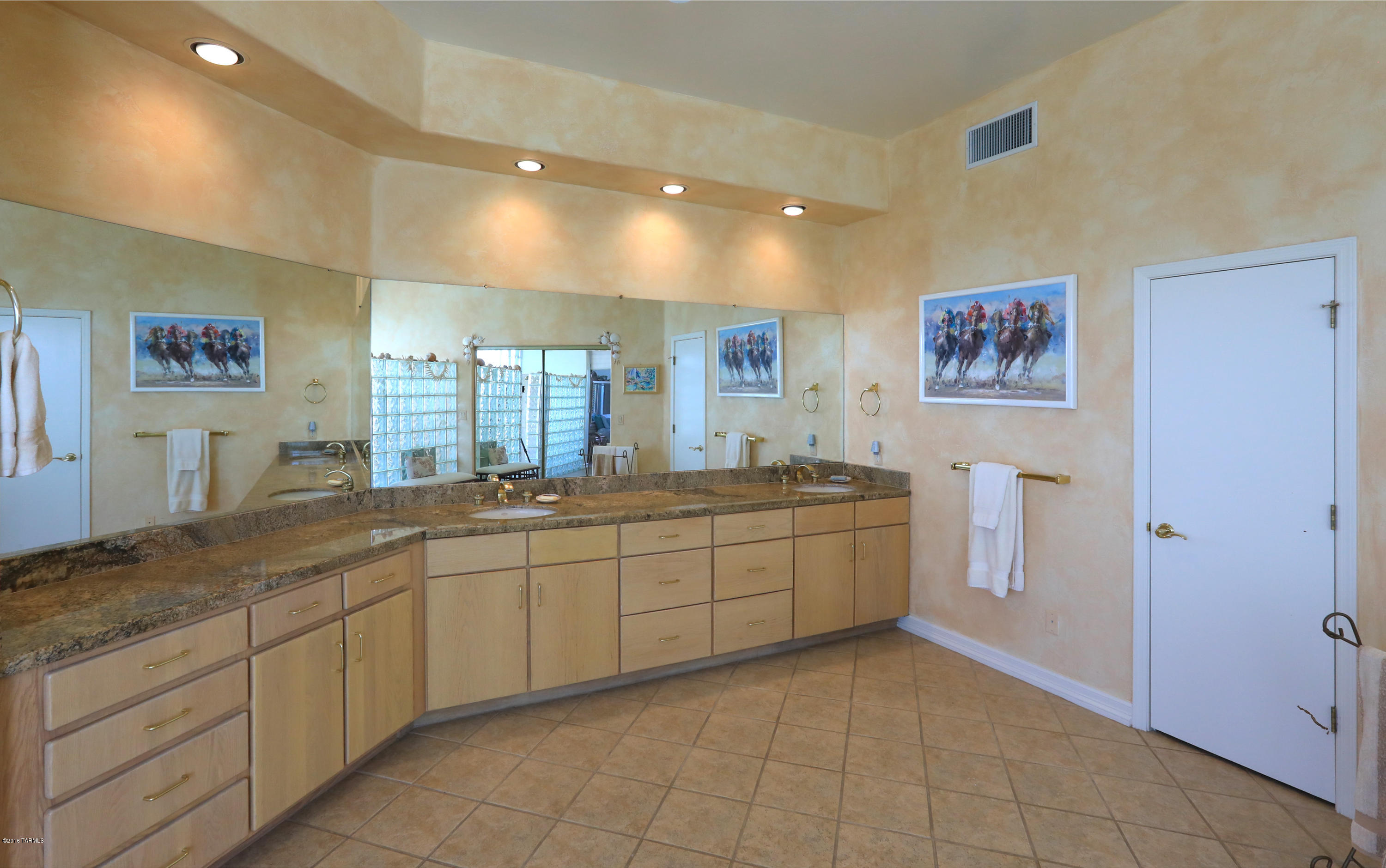 Oro Valley Heights (1-45) - Residential