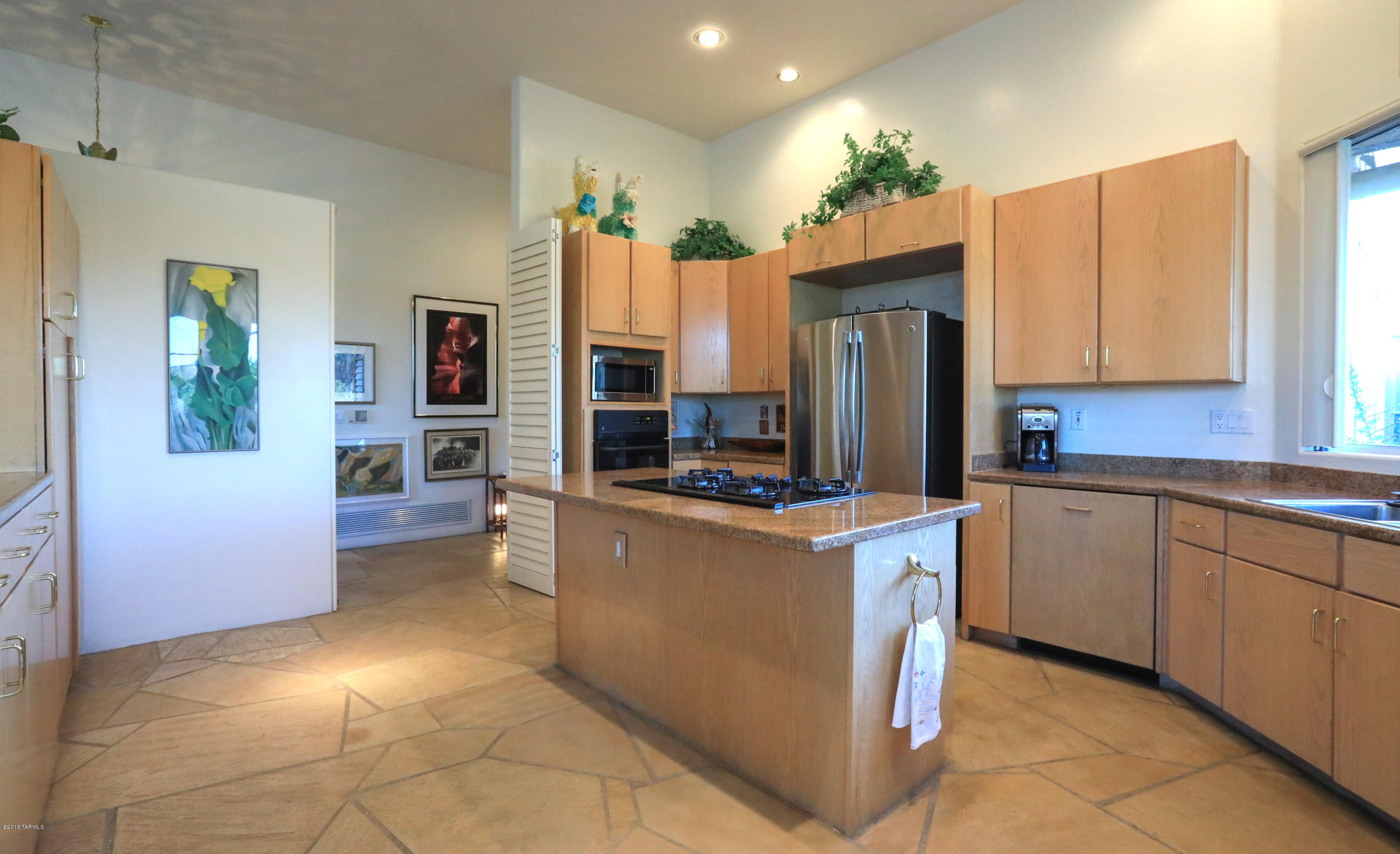 Oro Valley Heights (1-45) - Residential