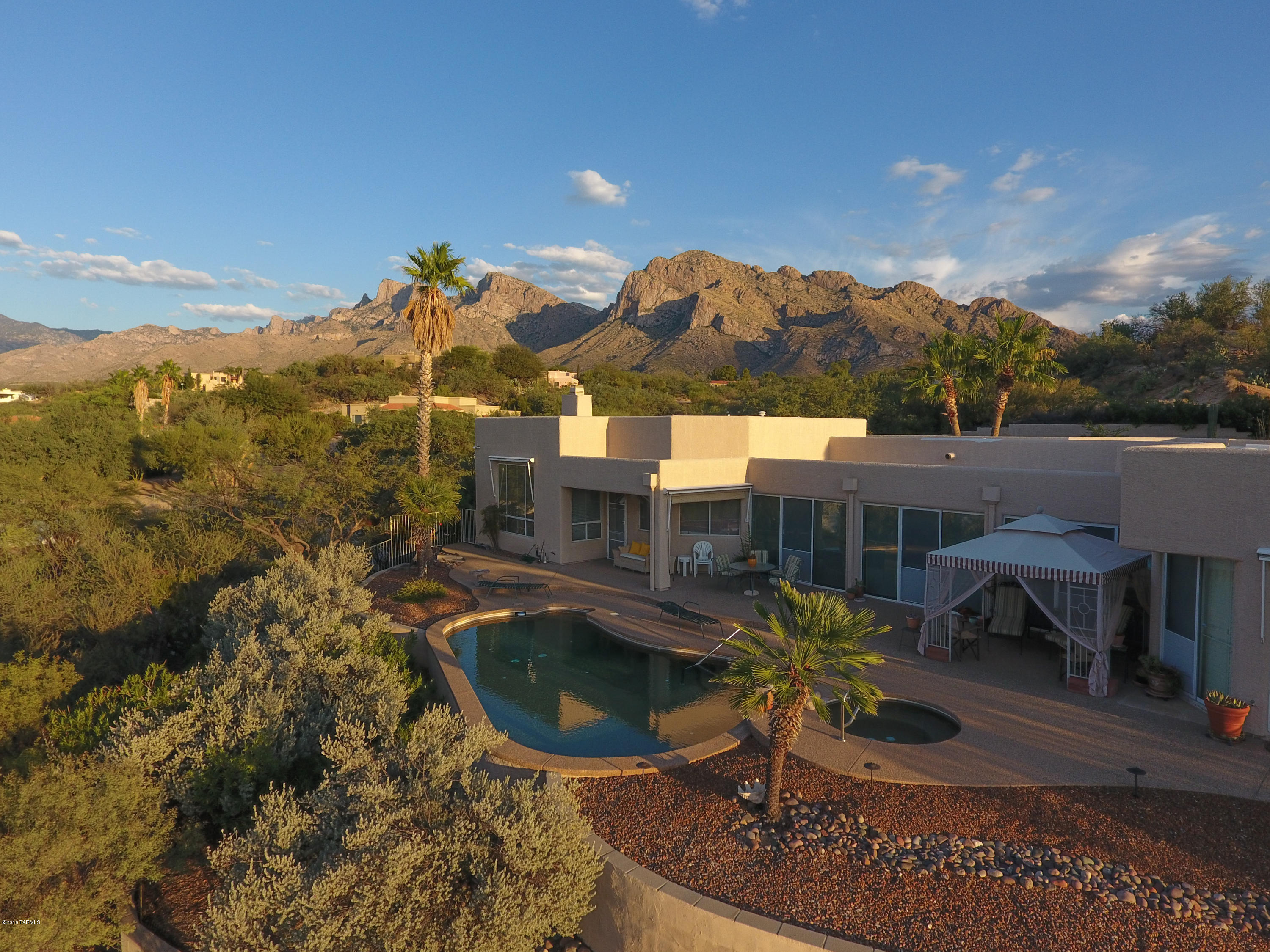 Oro Valley Heights (1-45) - Residential