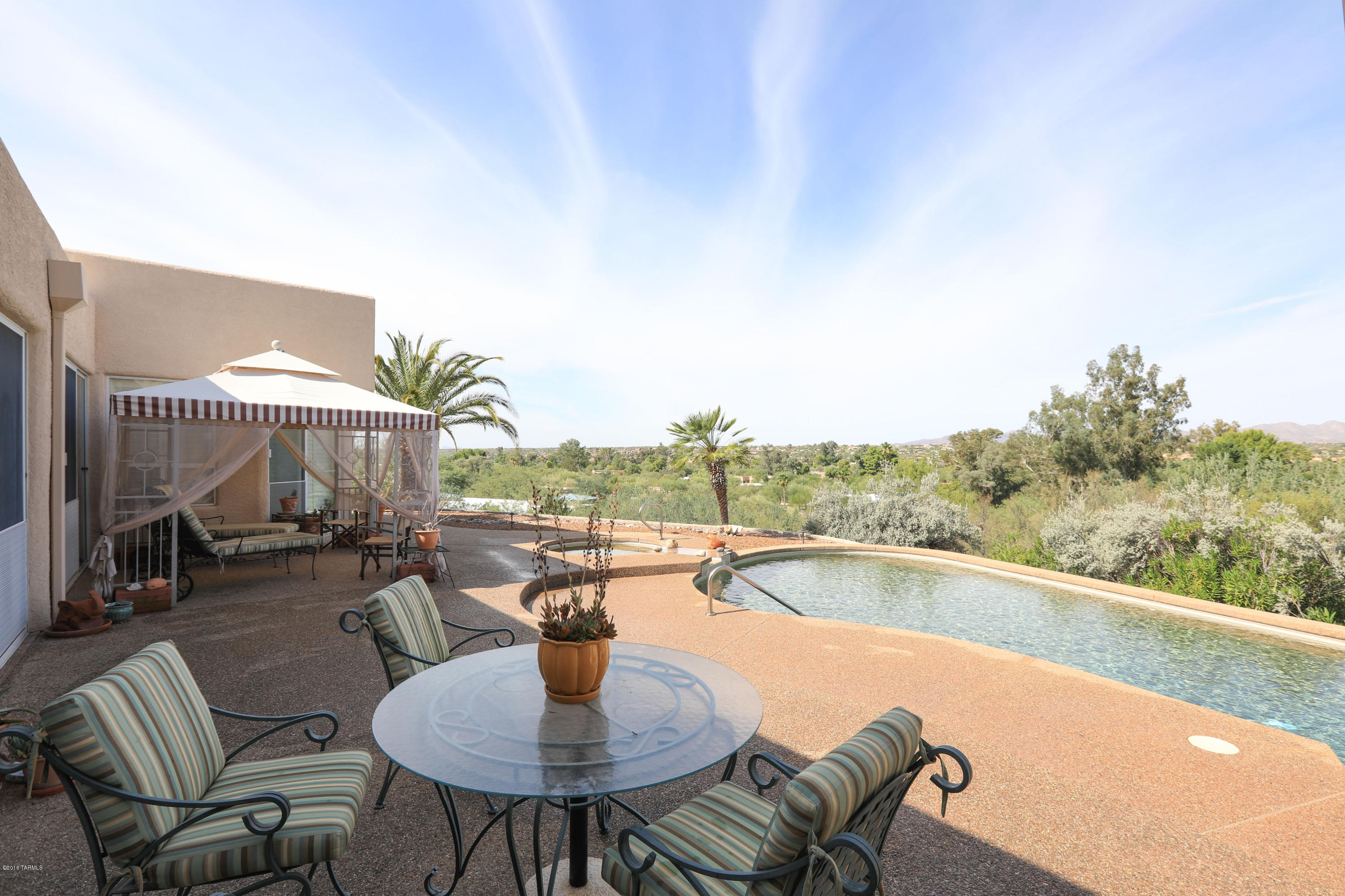 Oro Valley Heights (1-45) - Residential