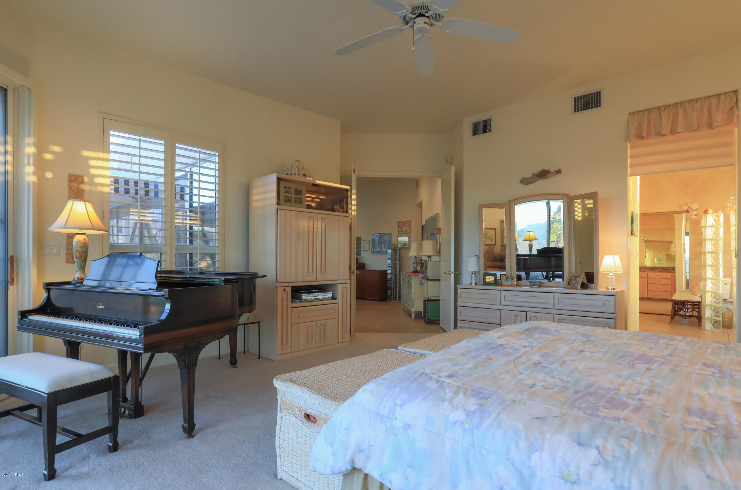 Oro Valley Heights (1-45) - Residential