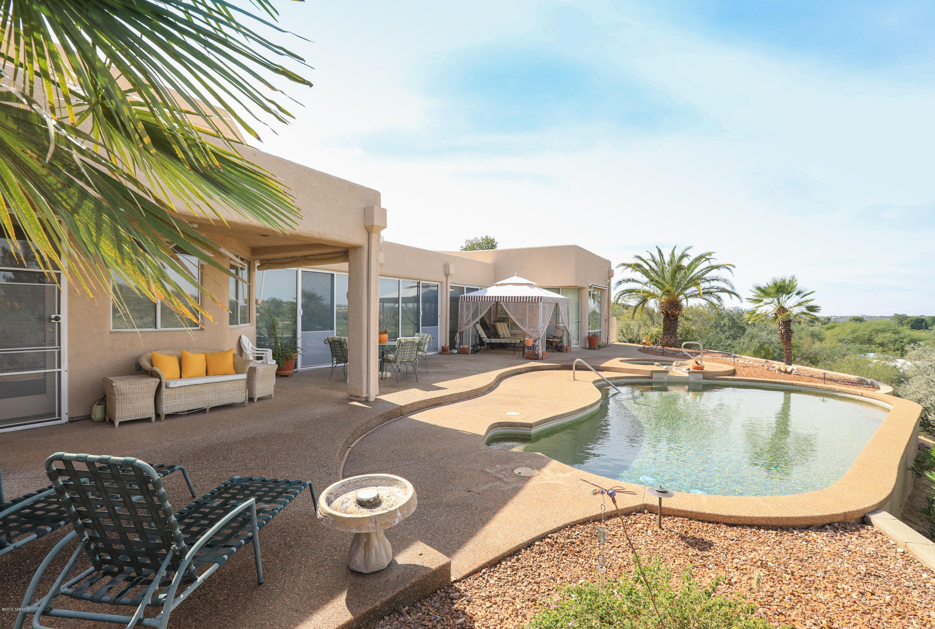 Oro Valley Heights (1-45) - Residential