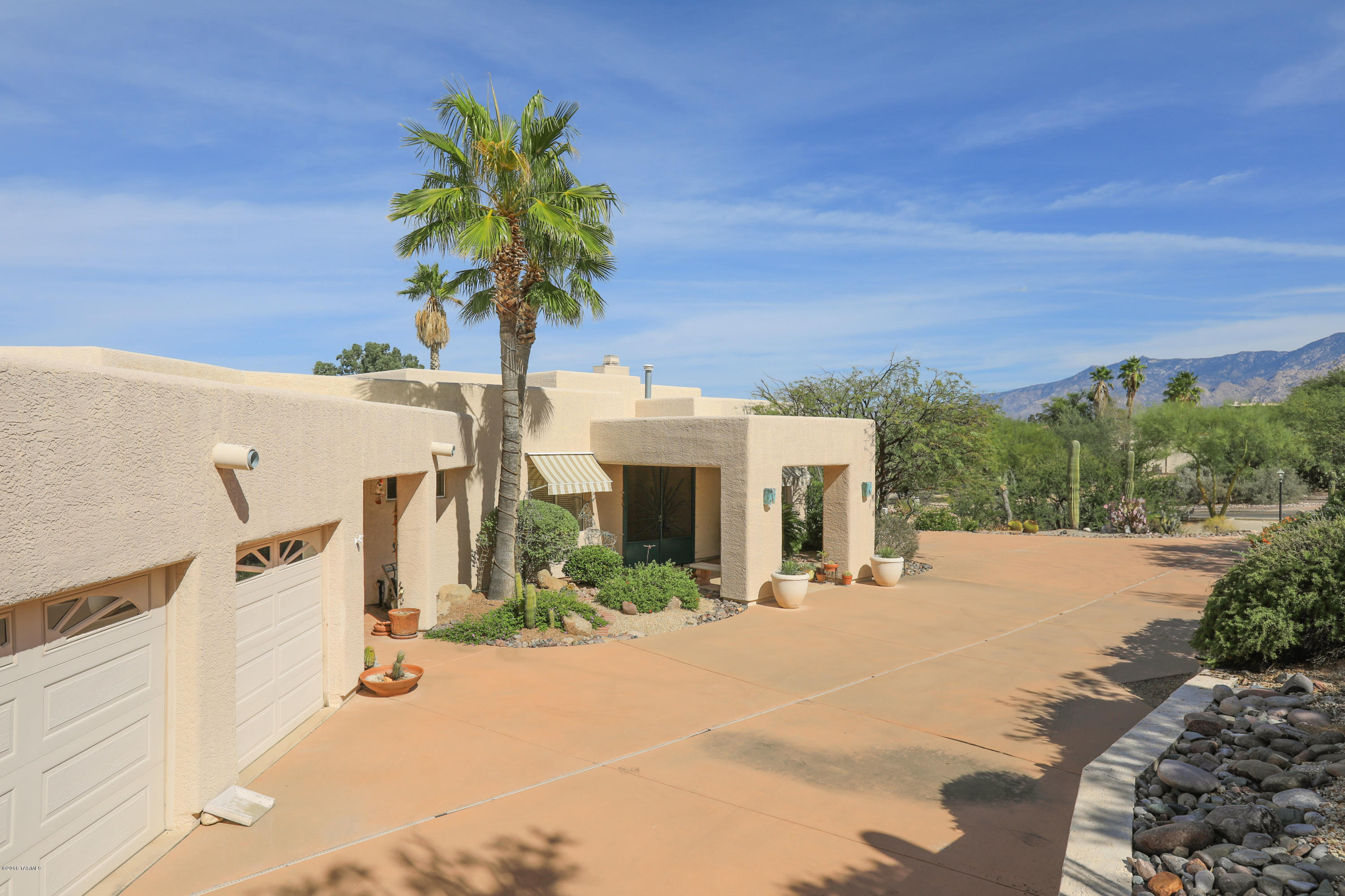 Oro Valley Heights (1-45) - Residential
