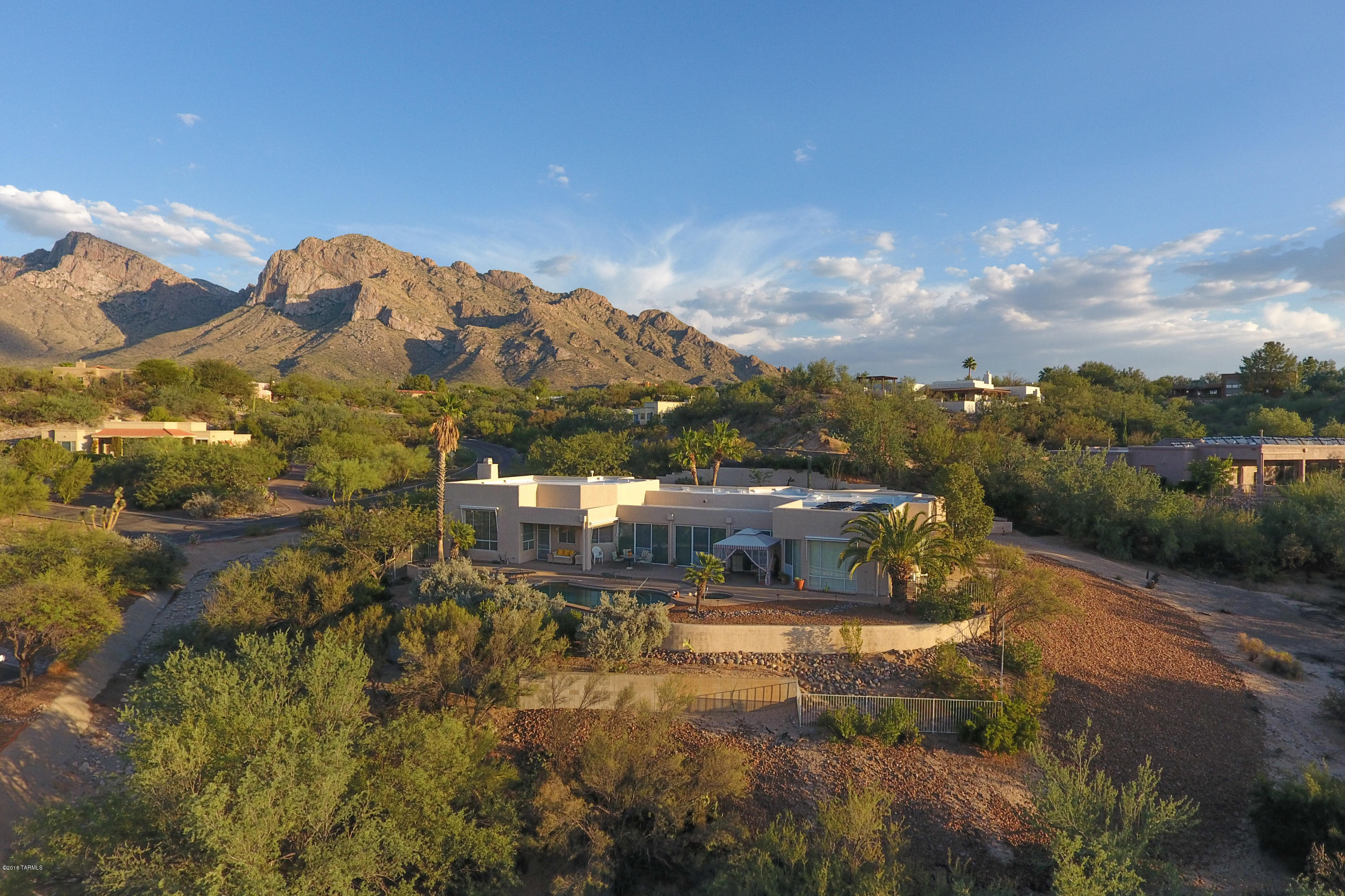 Oro Valley Heights (1-45) - Residential