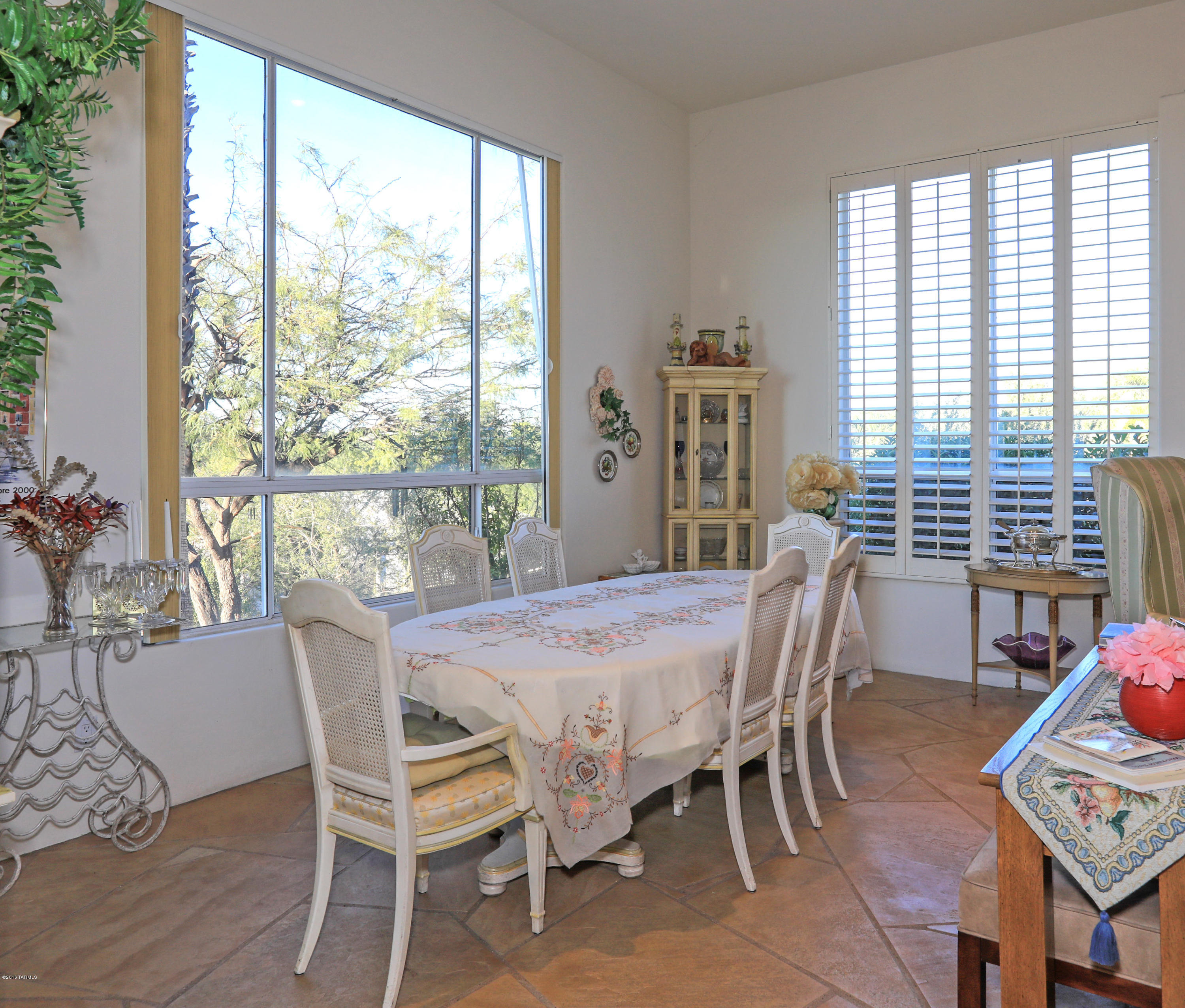 Oro Valley Heights (1-45) - Residential