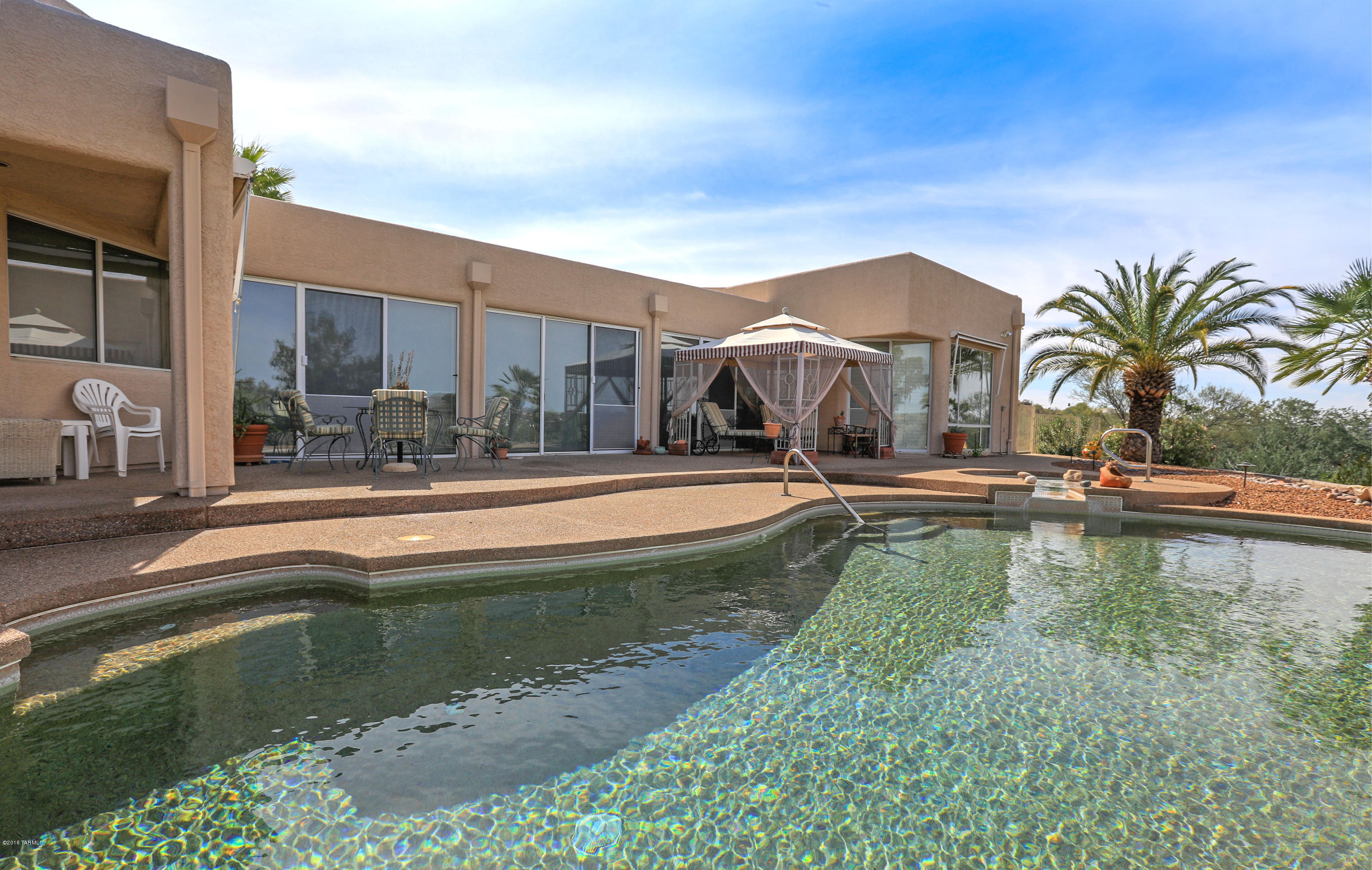 Oro Valley Heights (1-45) - Residential