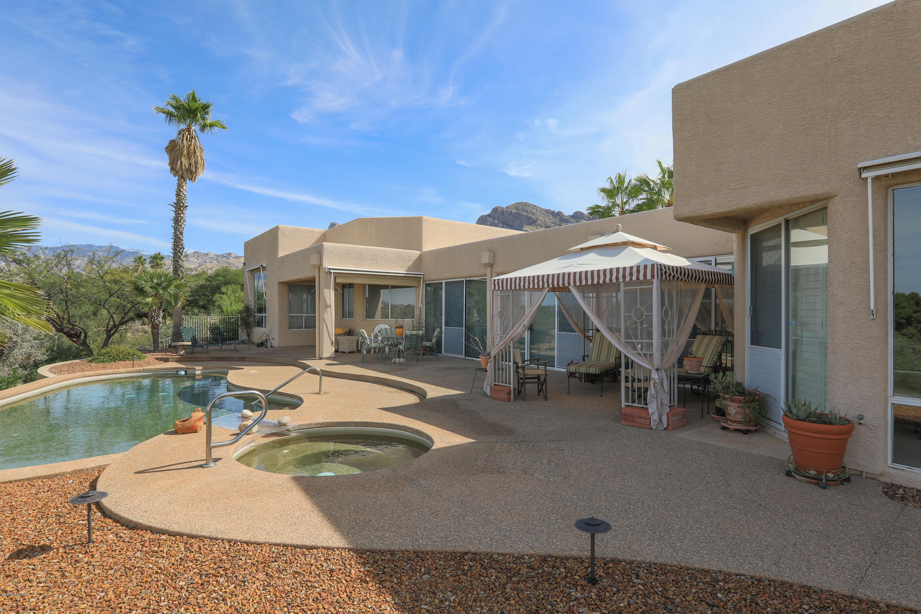 Oro Valley Heights (1-45) - Residential