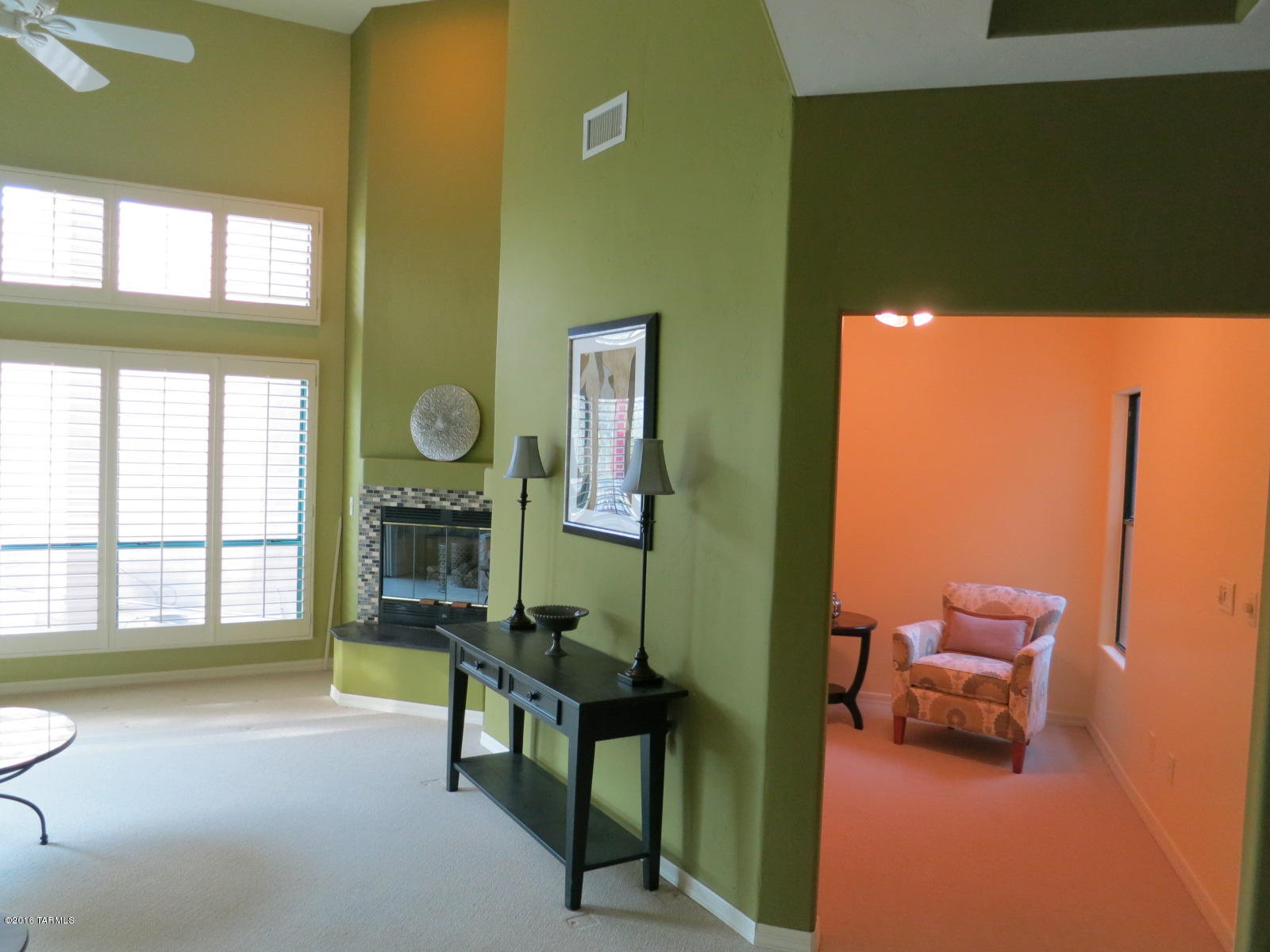 Deer Run At Ventana Canyon (1-23) - Residential