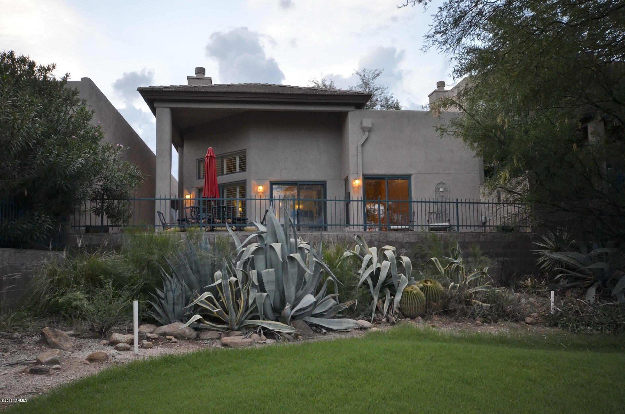 Deer Run At Ventana Canyon (1-23) - Residential
