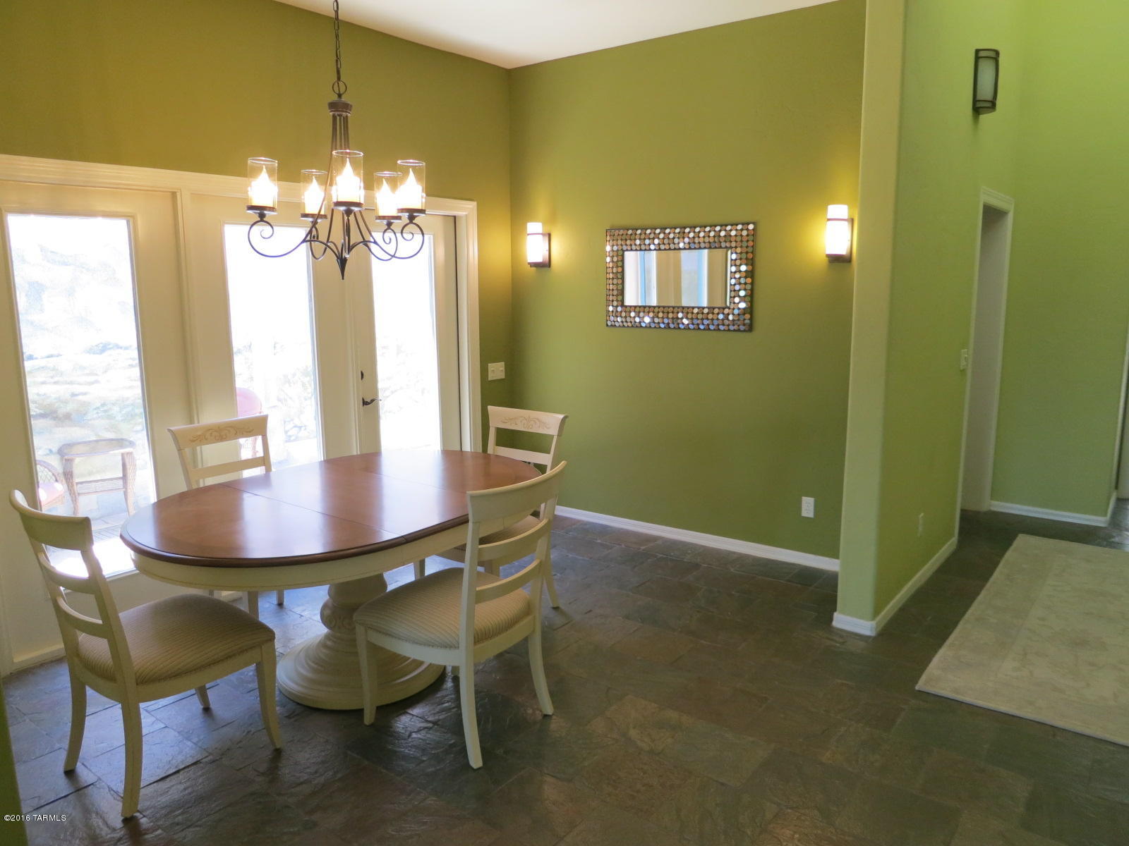 Deer Run At Ventana Canyon (1-23) - Residential