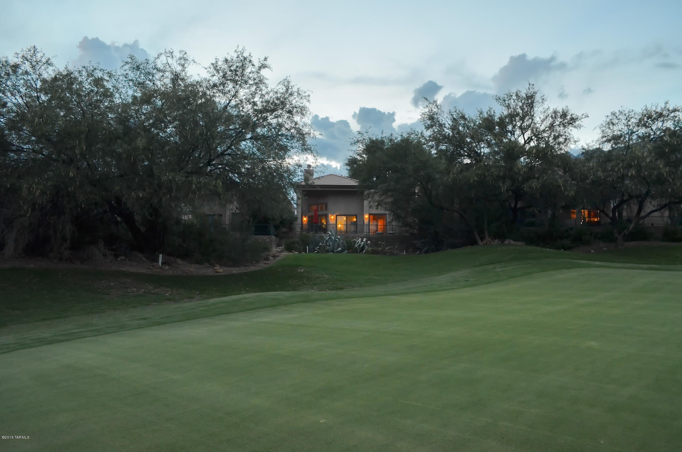 Deer Run At Ventana Canyon (1-23) - Residential