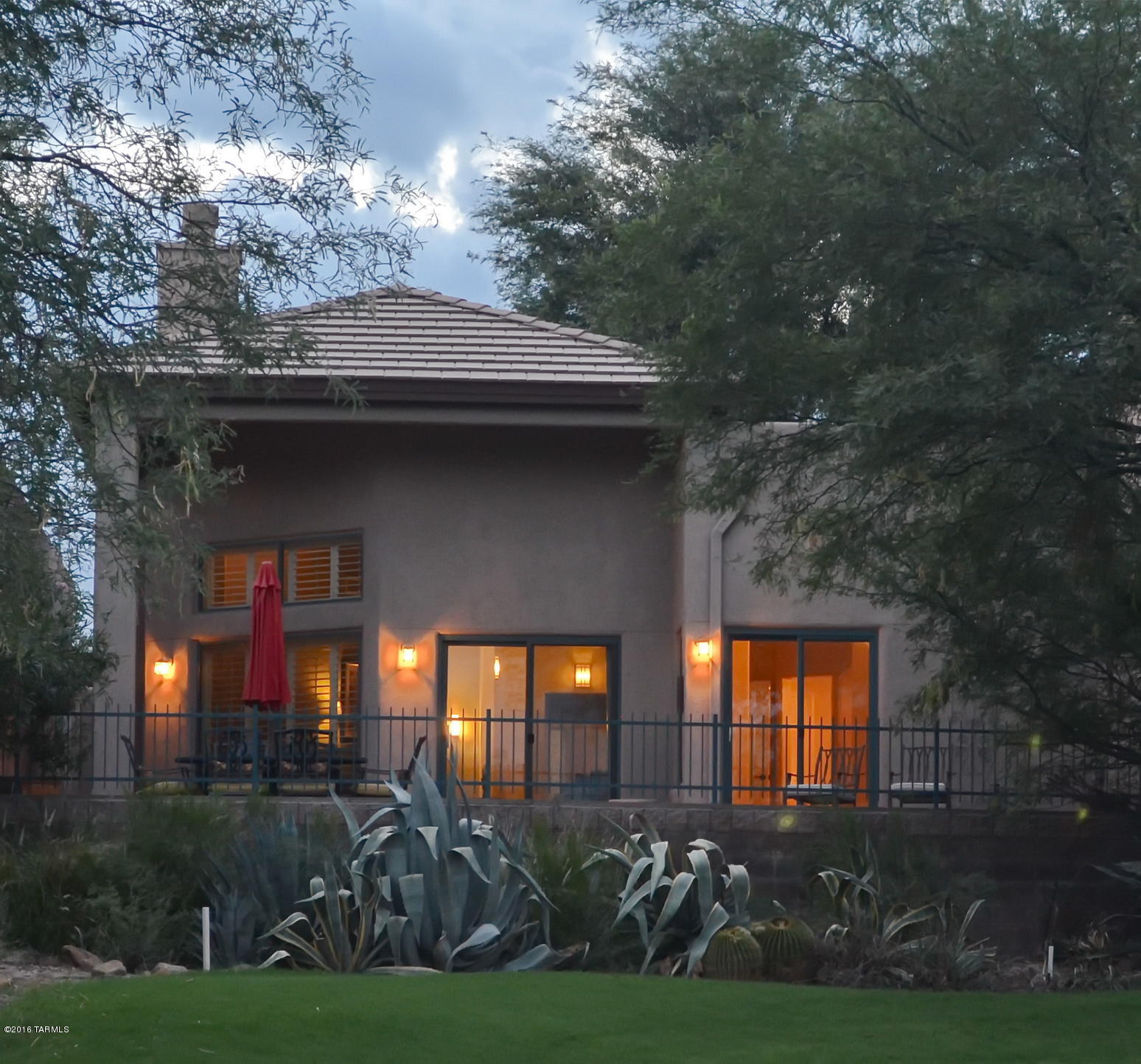 Deer Run At Ventana Canyon (1-23) - Residential