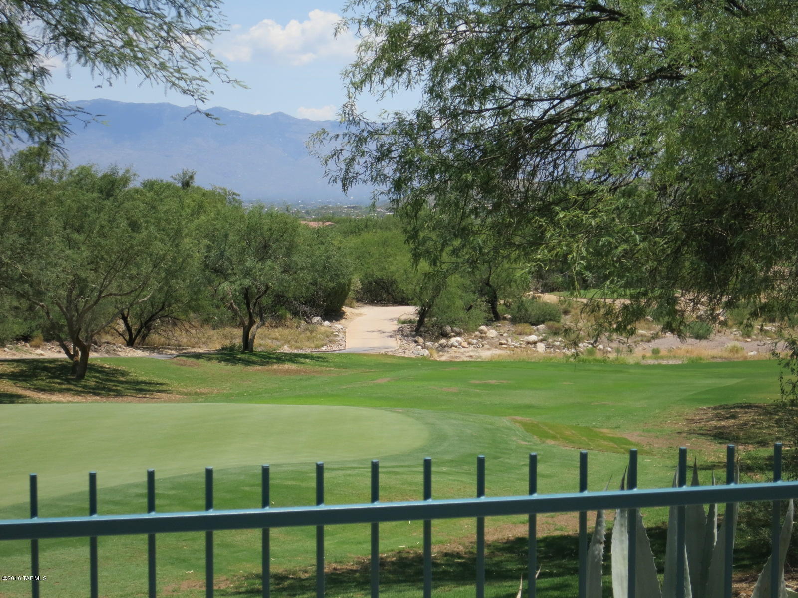 Deer Run At Ventana Canyon (1-23) - Residential
