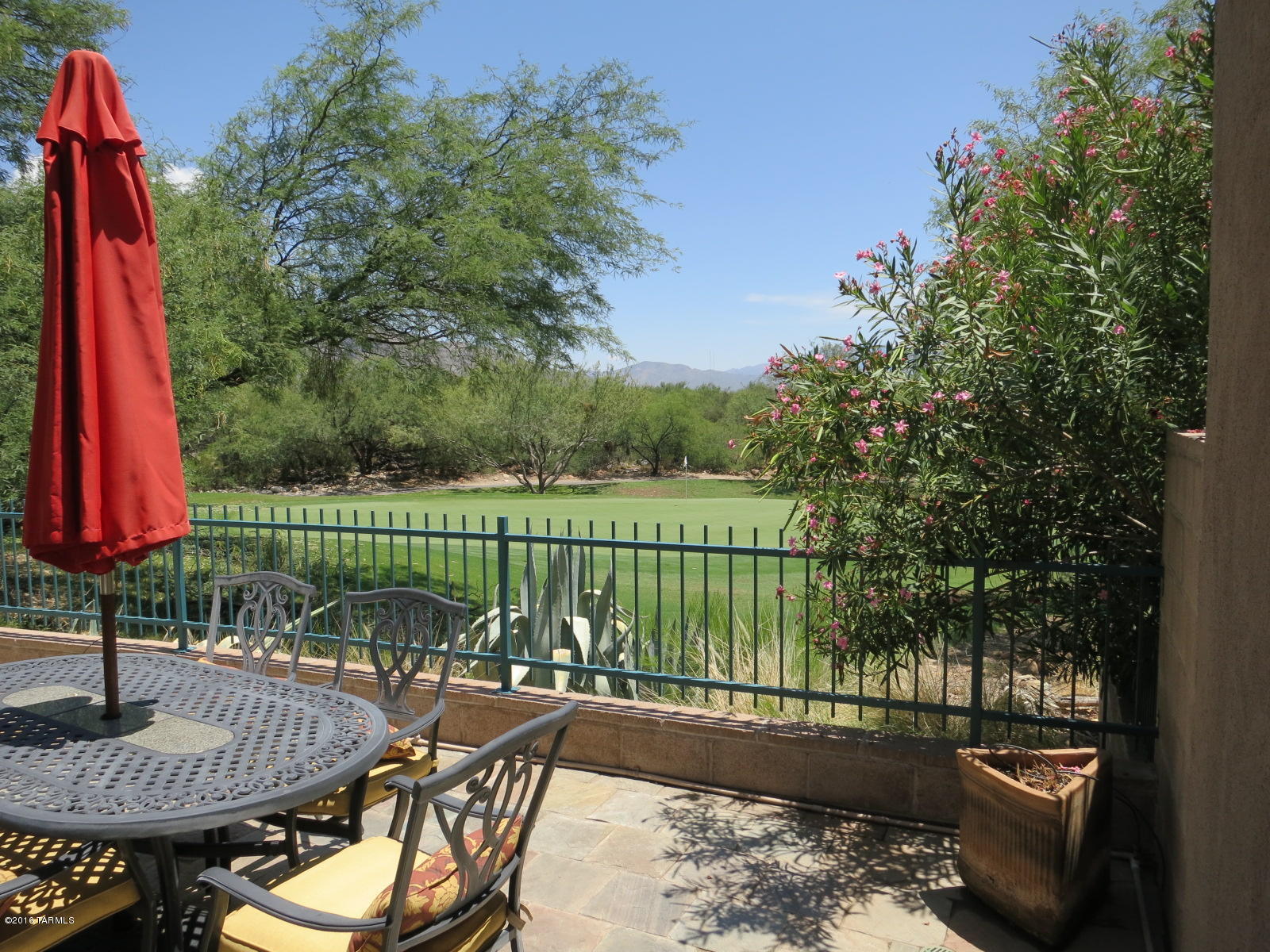 Deer Run At Ventana Canyon (1-23) - Residential