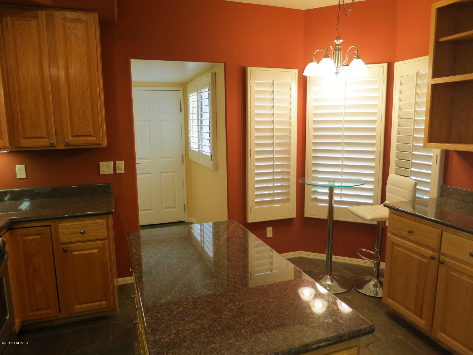 Deer Run At Ventana Canyon (1-23) - Residential