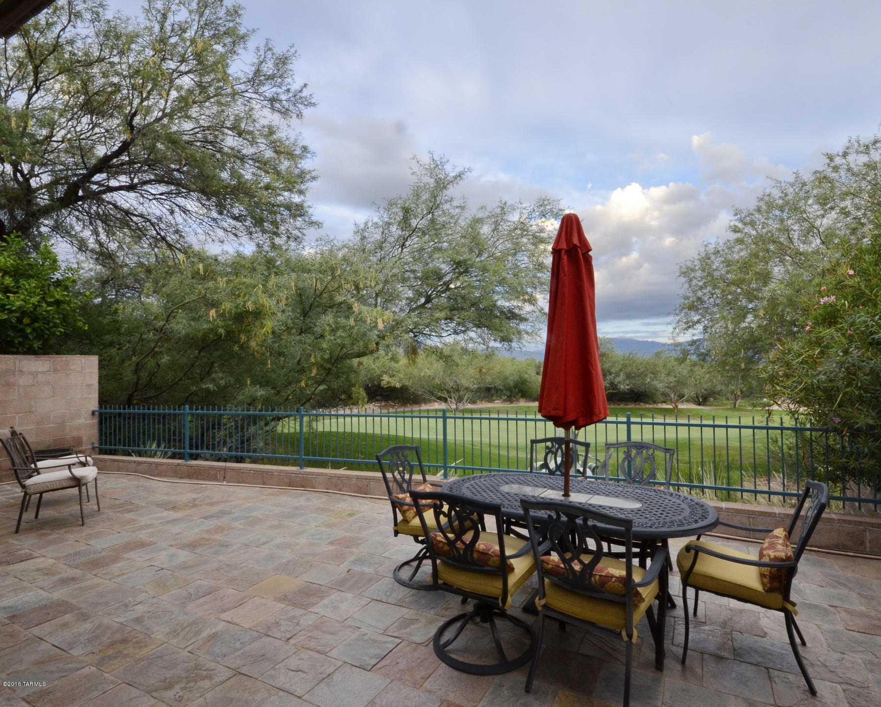 Deer Run At Ventana Canyon (1-23) - Residential