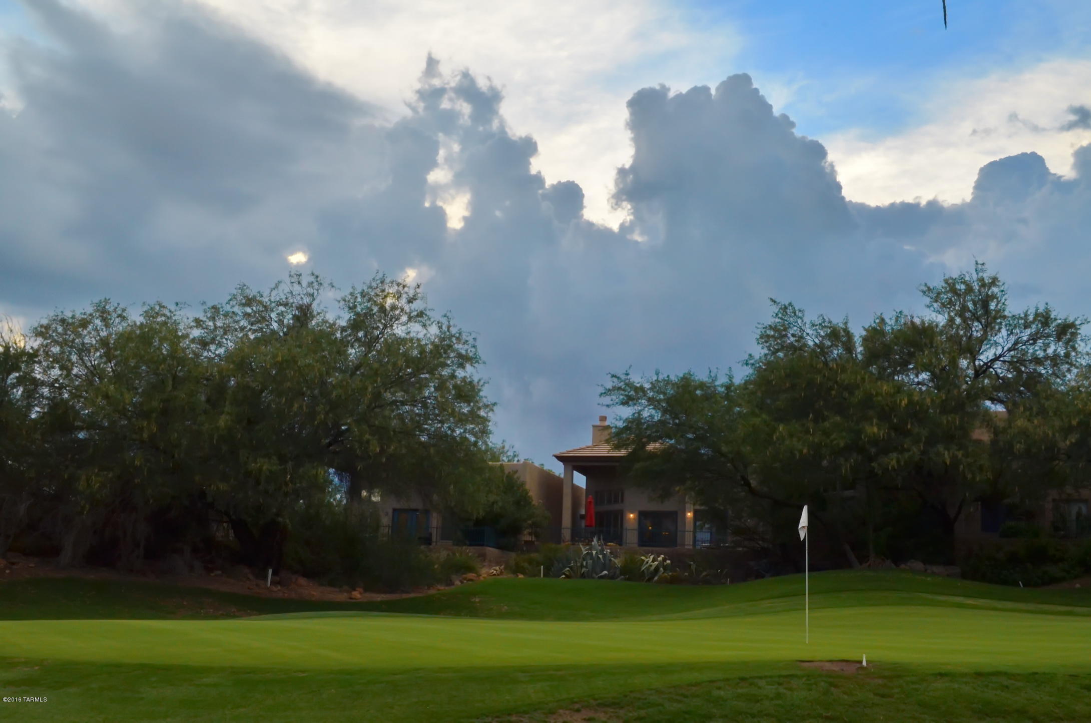 Deer Run At Ventana Canyon (1-23) - Residential