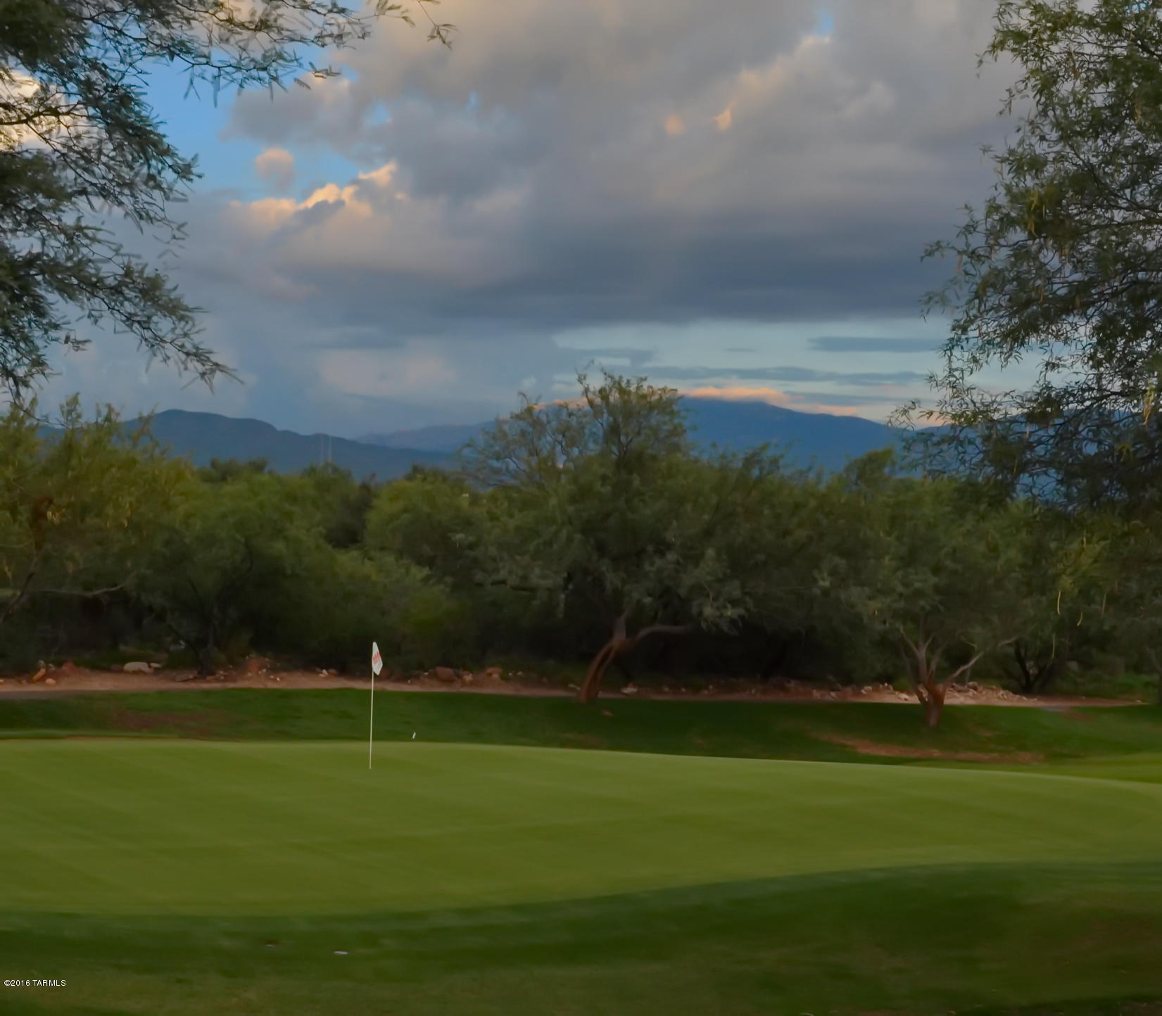 Deer Run At Ventana Canyon (1-23) - Residential