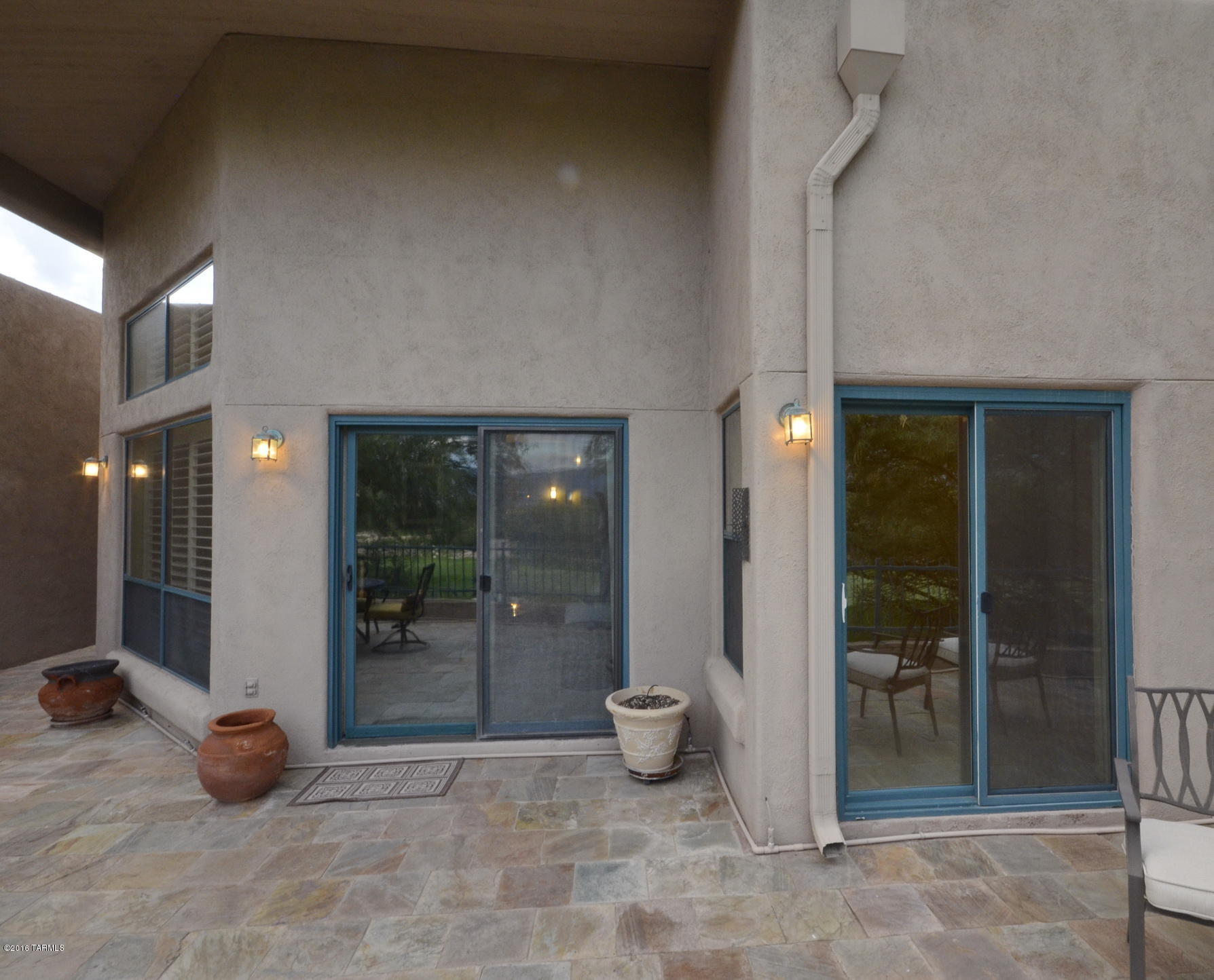 Deer Run At Ventana Canyon (1-23) - Residential