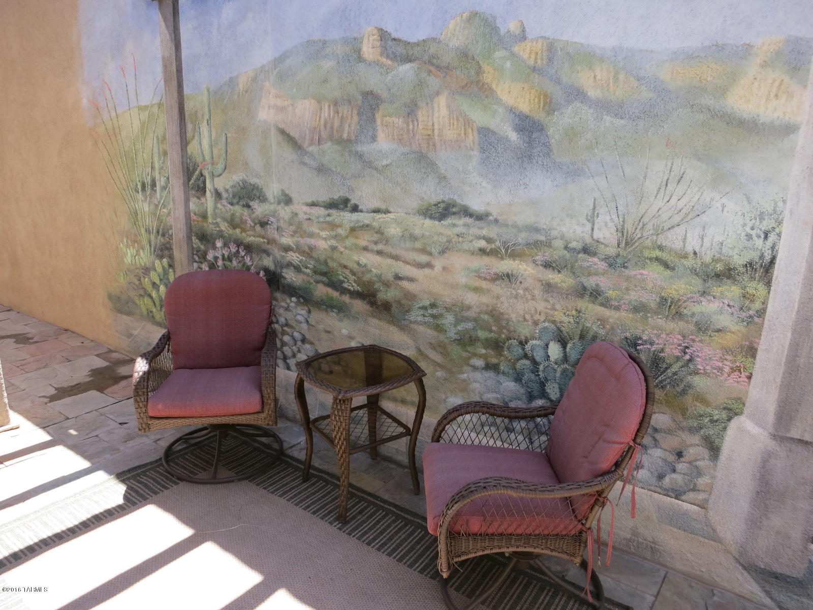 Deer Run At Ventana Canyon (1-23) - Residential