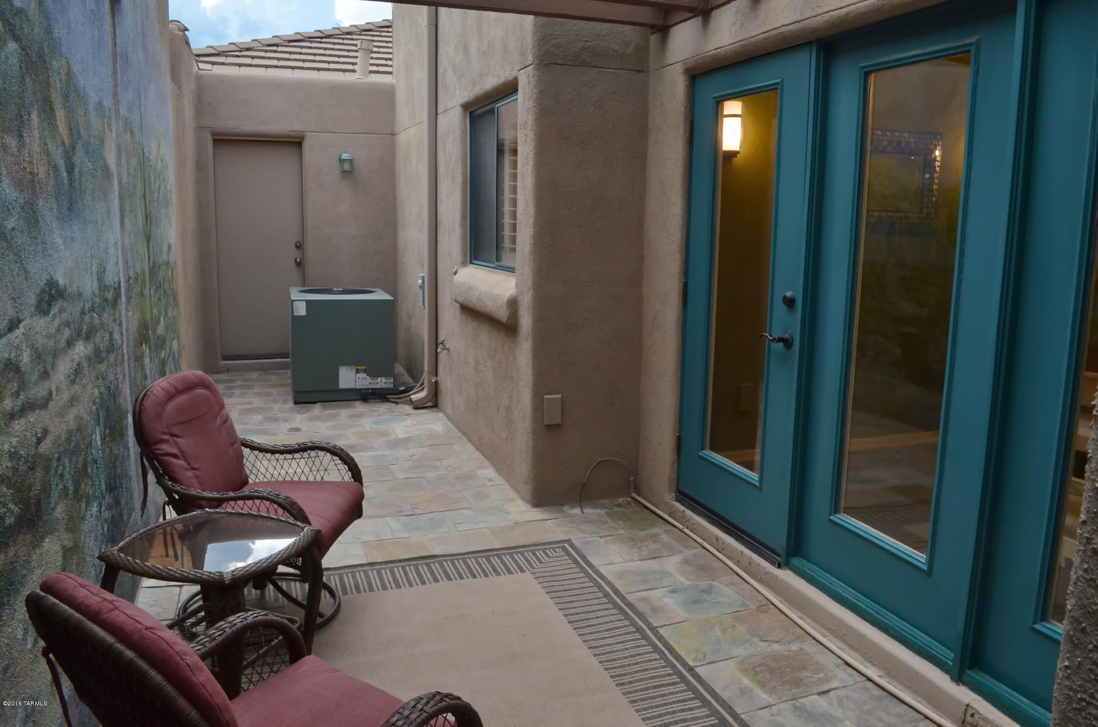Deer Run At Ventana Canyon (1-23) - Residential