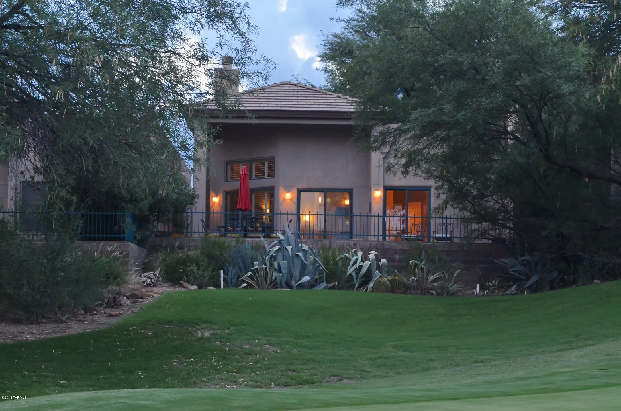 Deer Run At Ventana Canyon (1-23) - Residential
