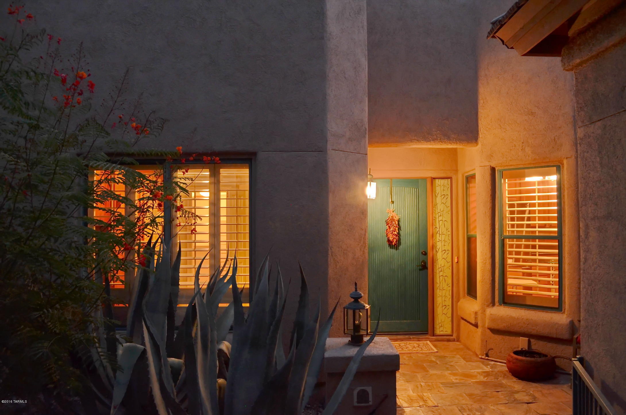 Deer Run At Ventana Canyon (1-23) - Residential