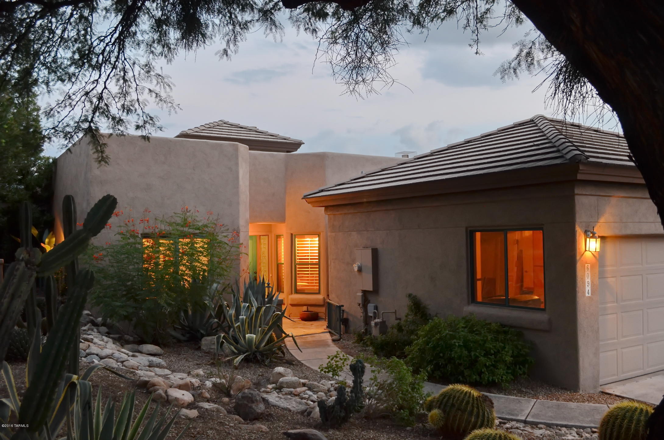 Deer Run At Ventana Canyon (1-23) - Residential