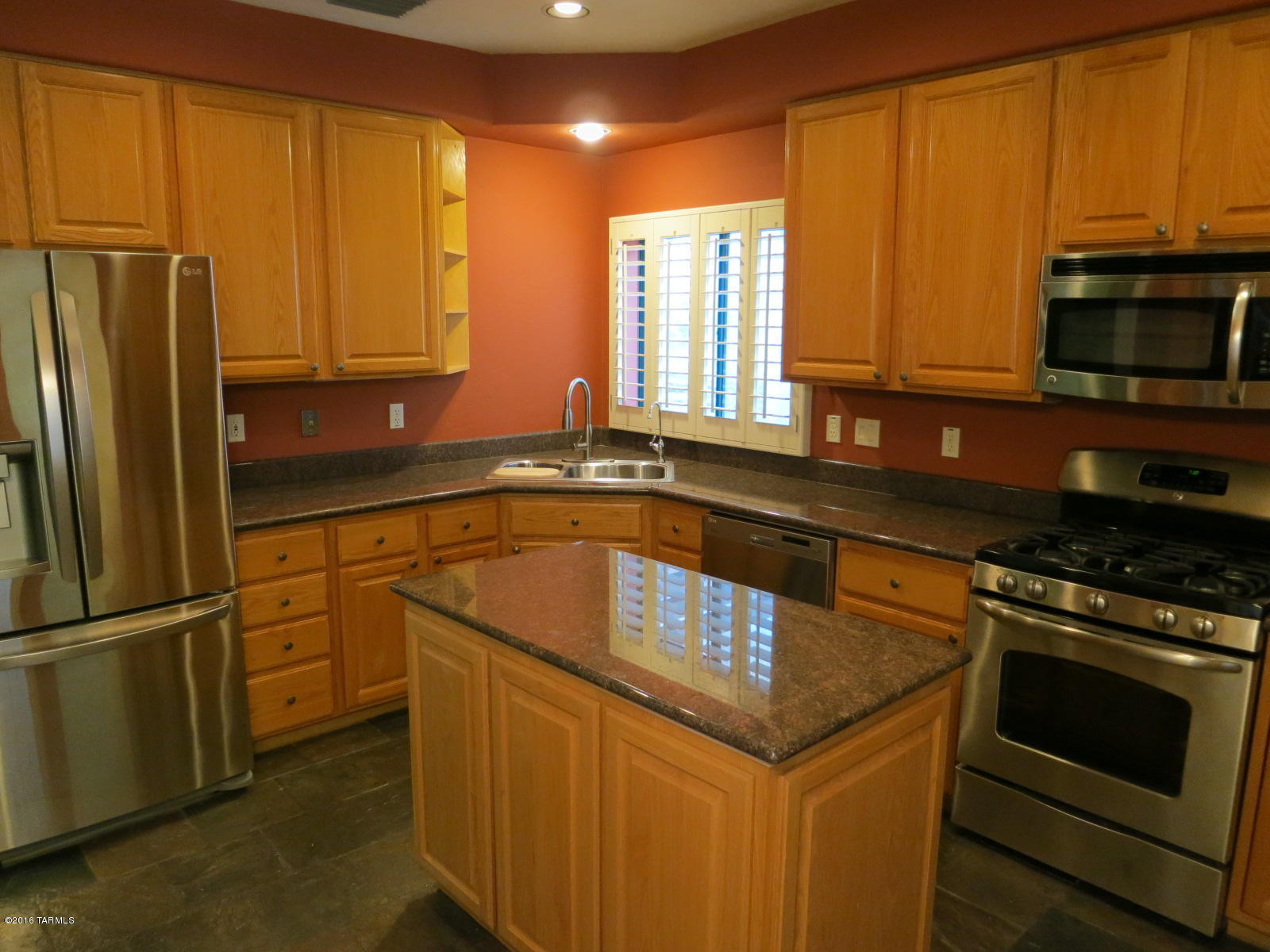 Deer Run At Ventana Canyon (1-23) - Residential