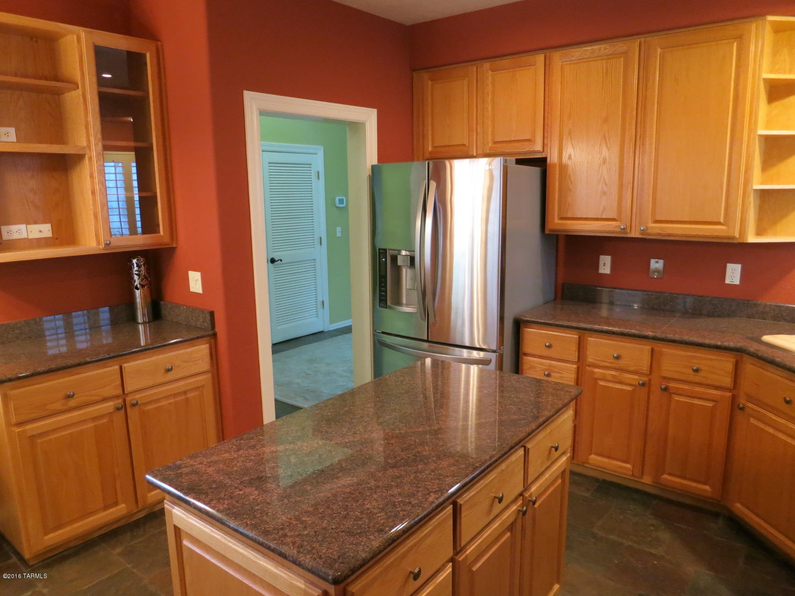 Deer Run At Ventana Canyon (1-23) - Residential