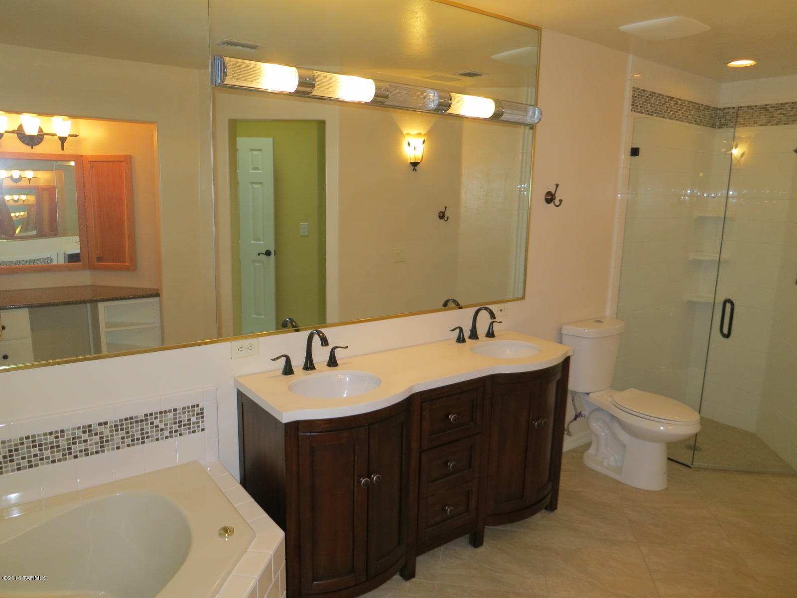 Deer Run At Ventana Canyon (1-23) - Residential