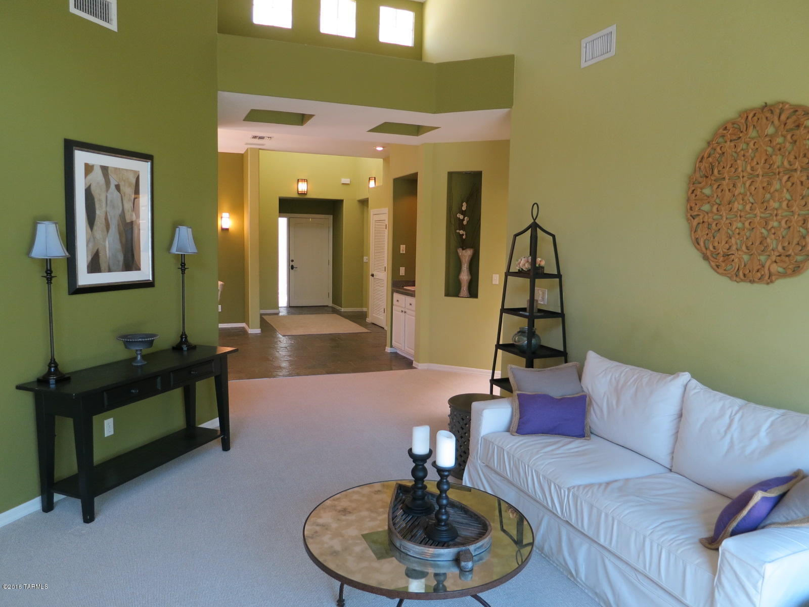 Deer Run At Ventana Canyon (1-23) - Residential