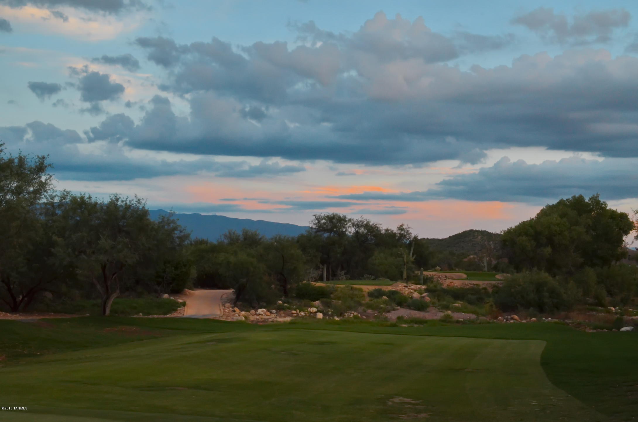 Deer Run At Ventana Canyon (1-23) - Residential