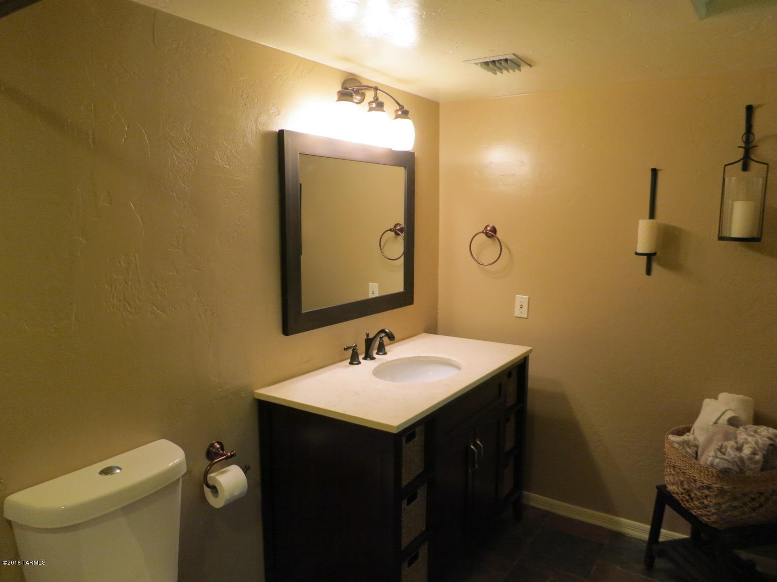 Deer Run At Ventana Canyon (1-23) - Residential